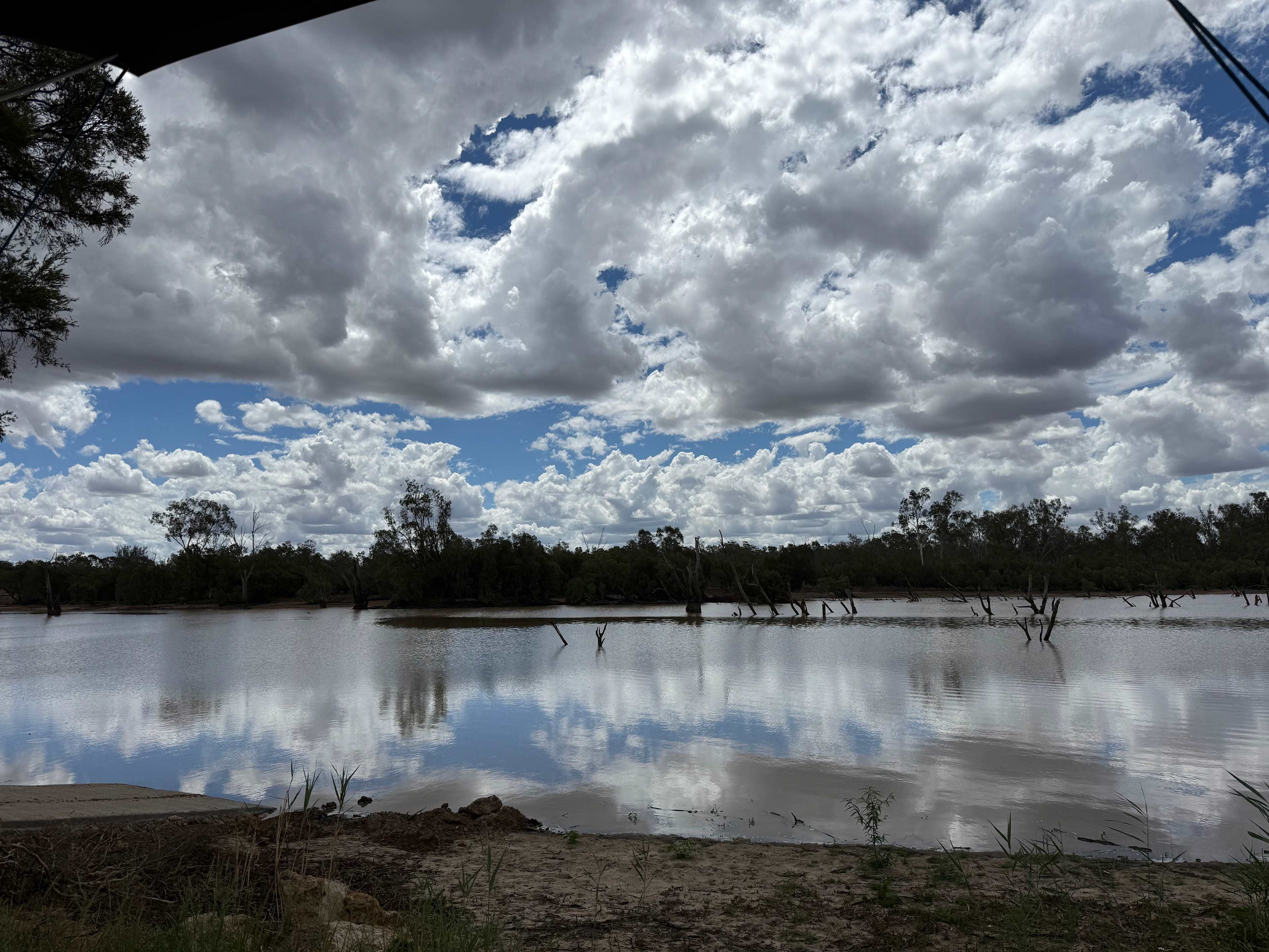 St George River Front Tourist Park