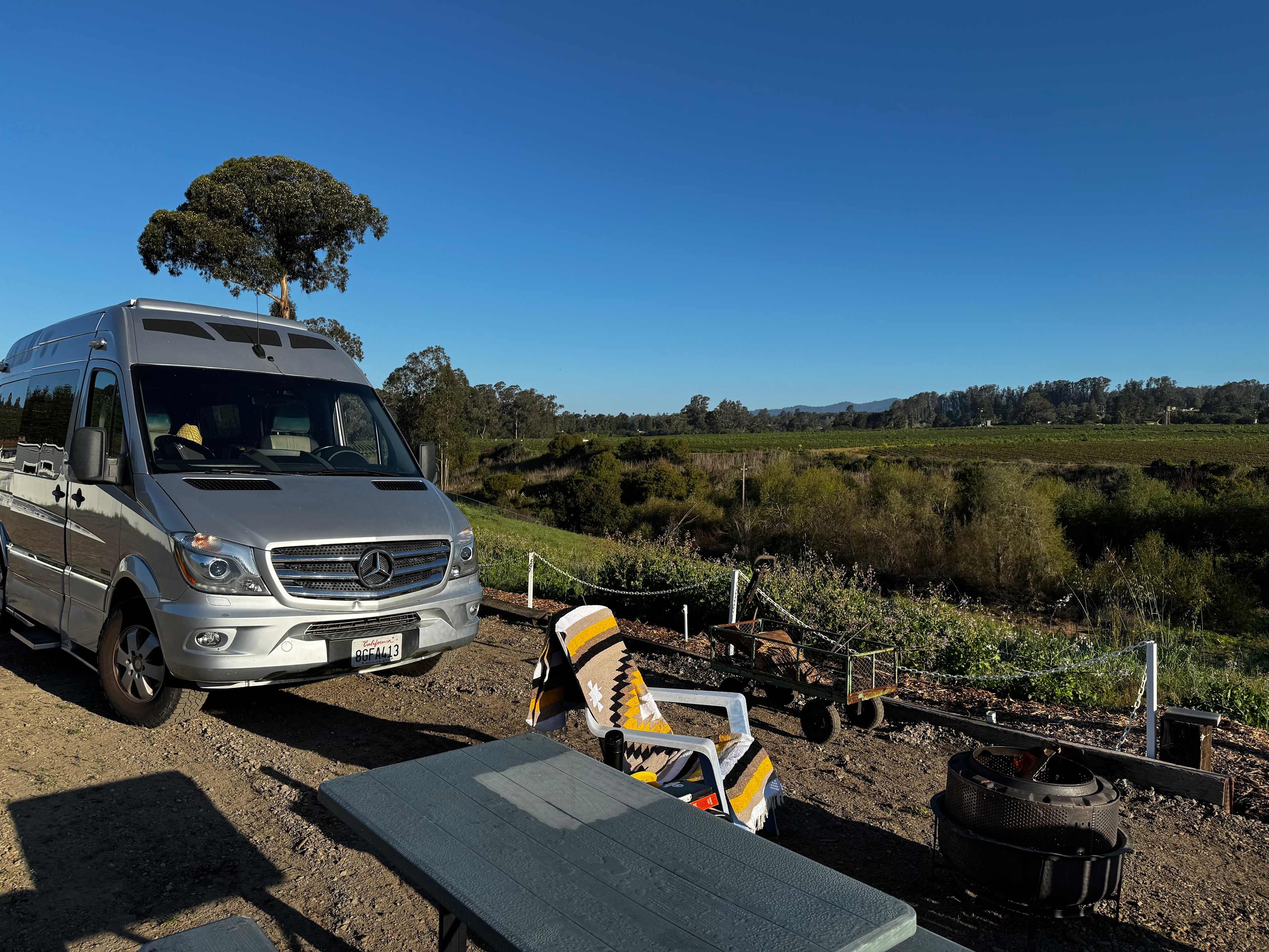 Strawberry Fields+Walk to the Beach