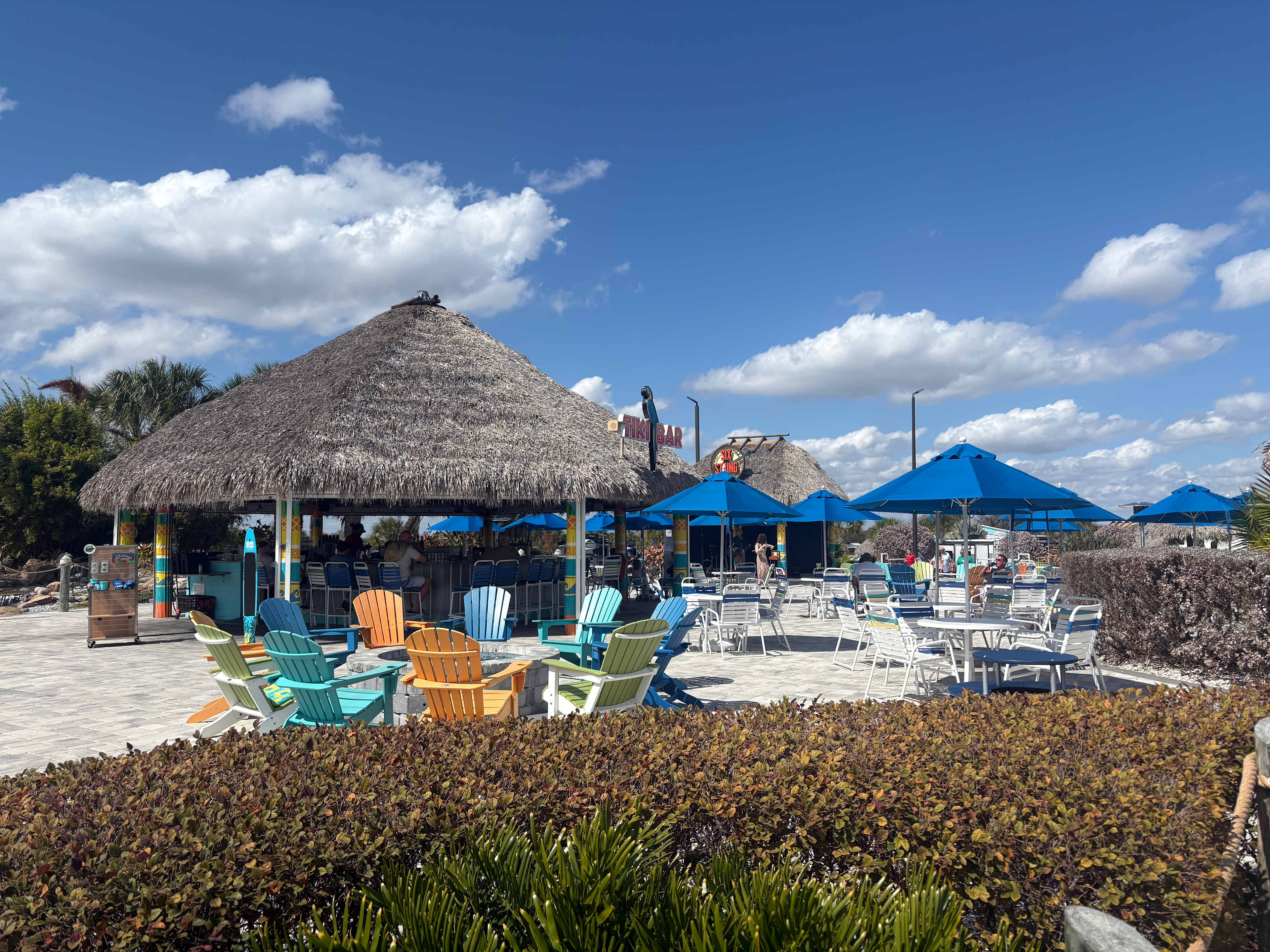 Camp Margaritaville Auburndale