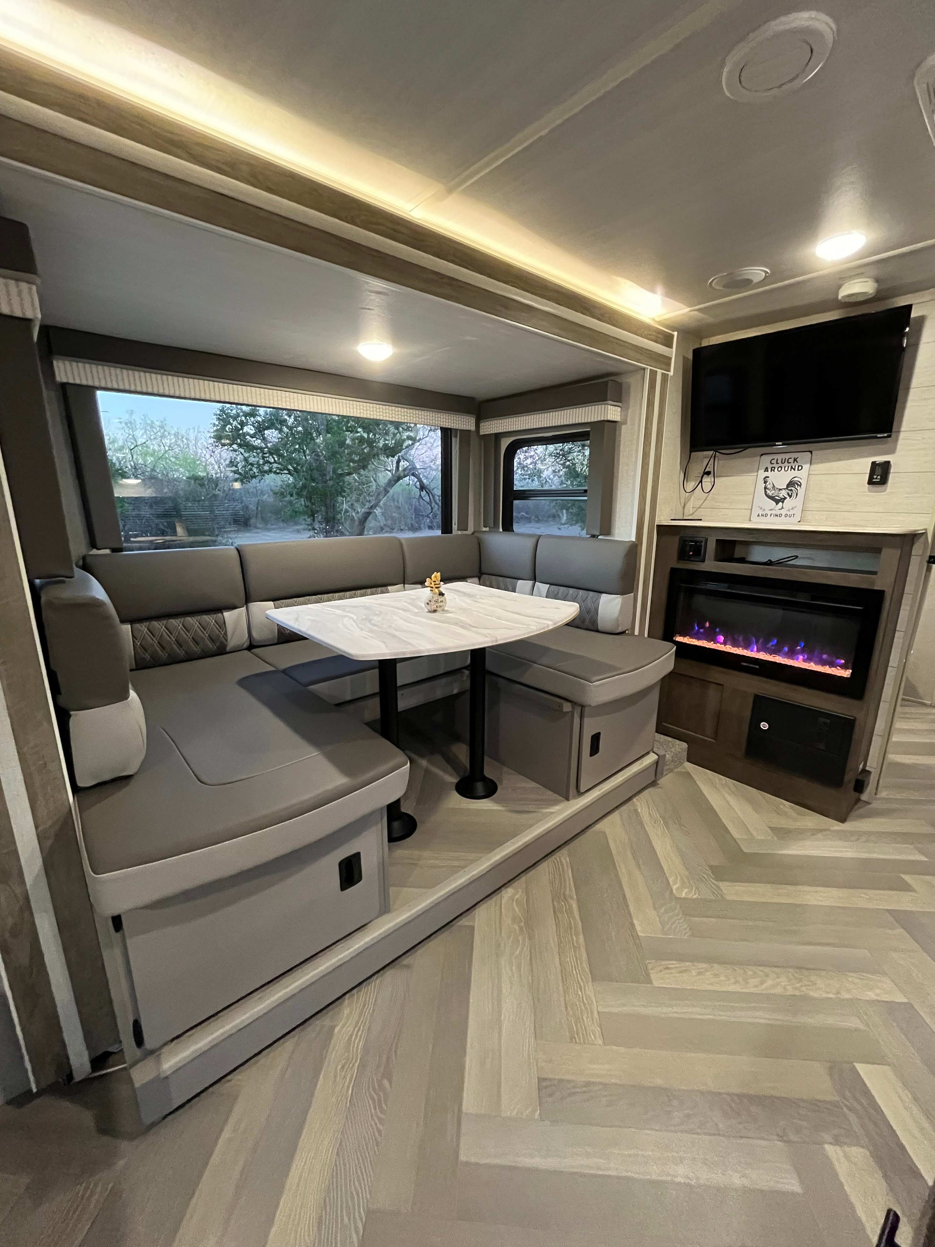 Miss Bee Haven Ranch