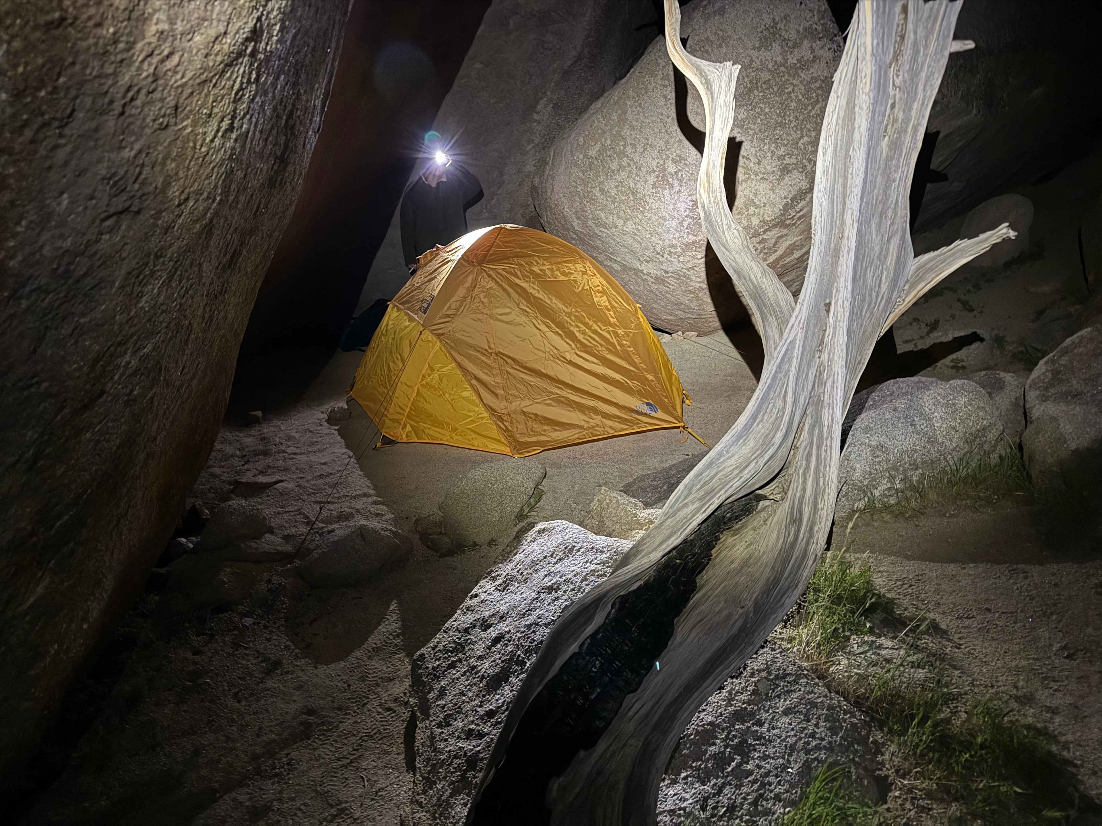 Boulder Gardens Sanctuary