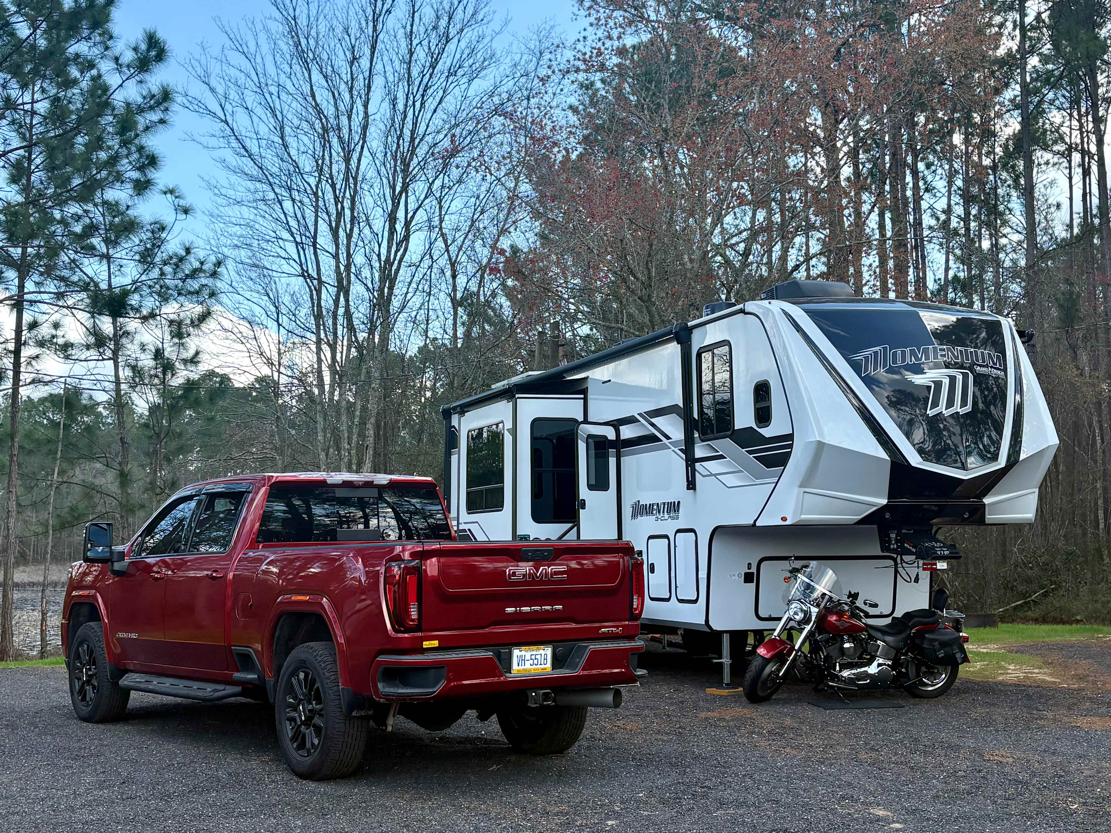 HK Properties & Campground