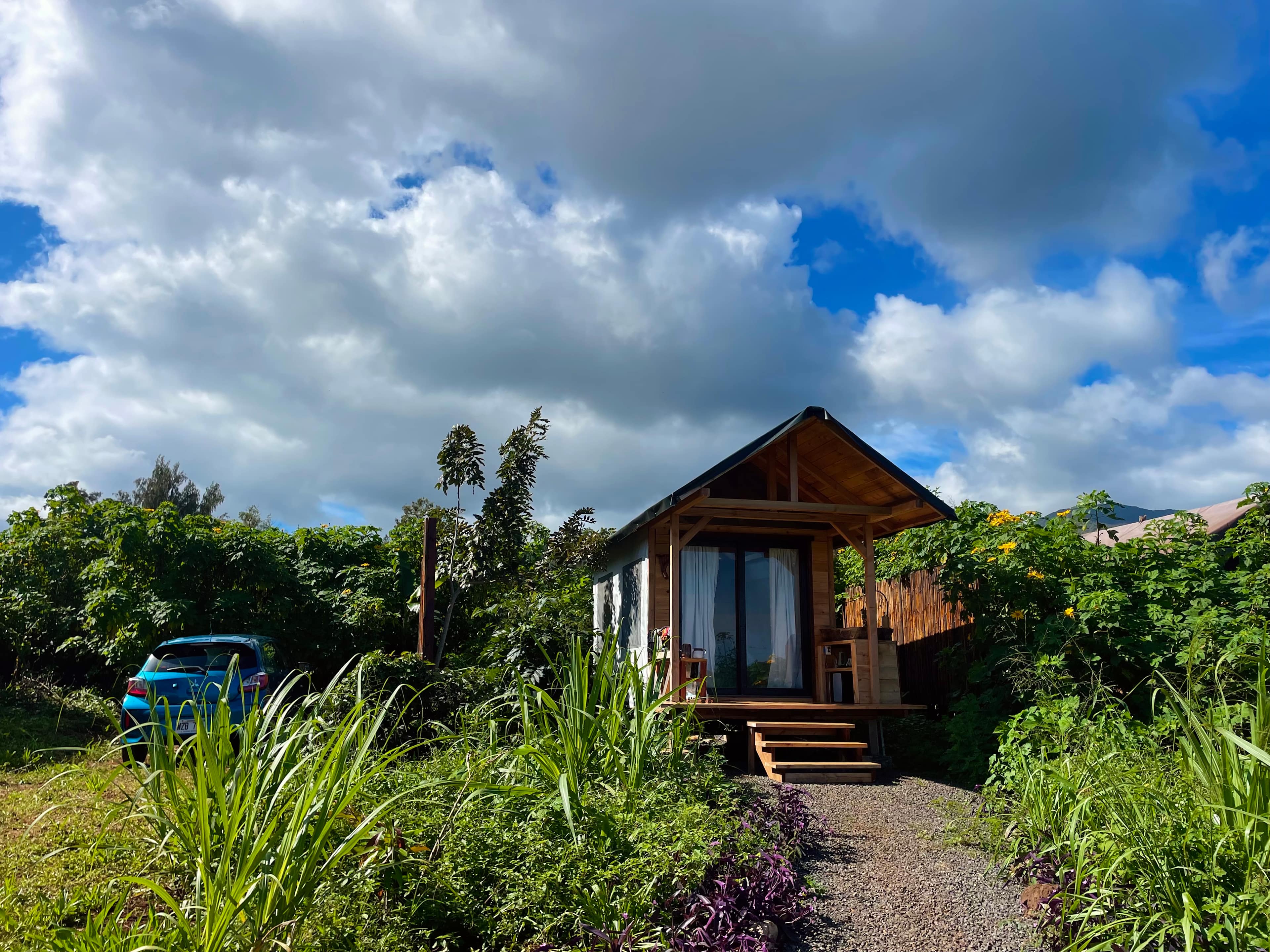 Living Circle Farms Hawaii