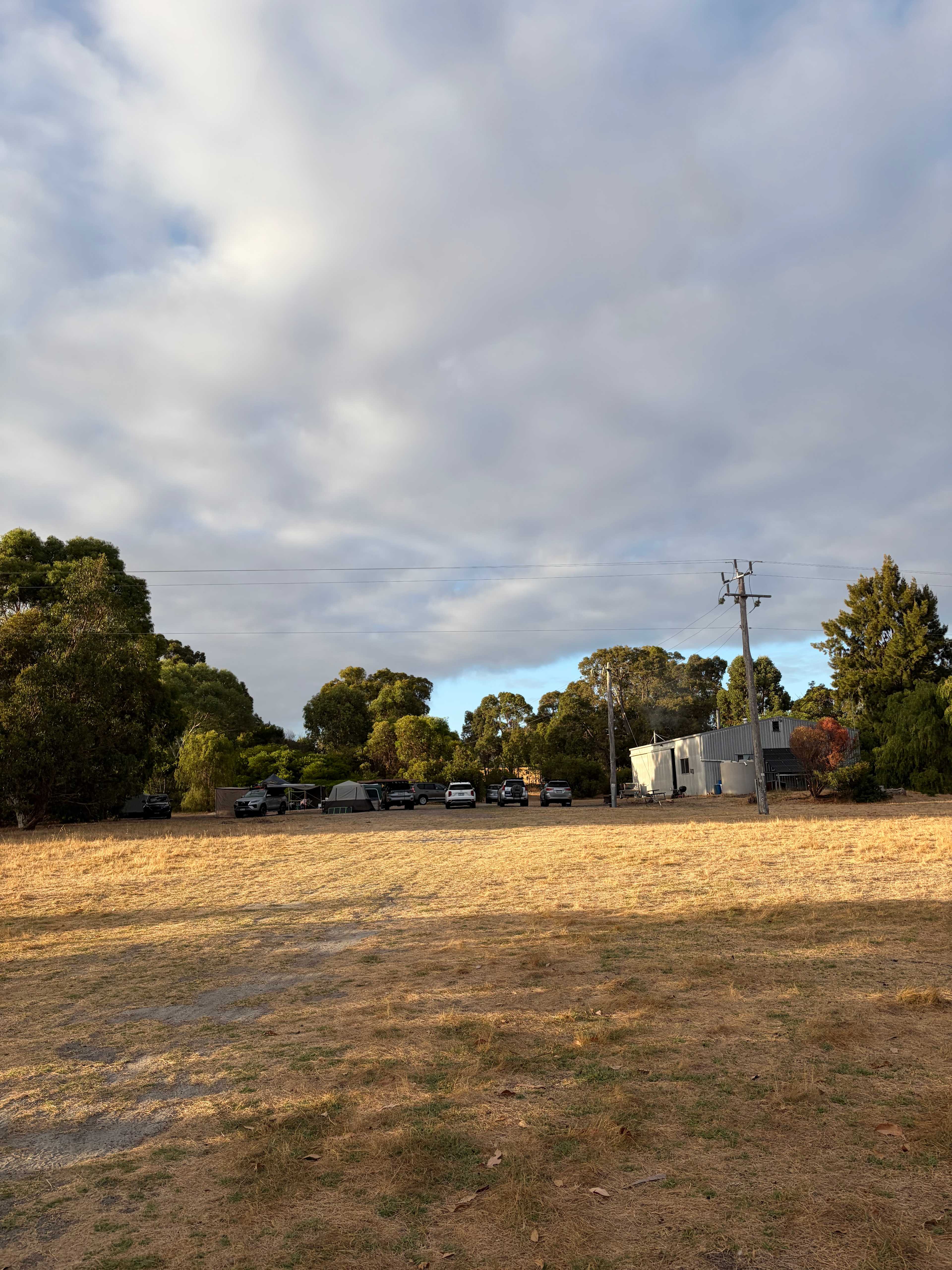 Something Different Shedstay