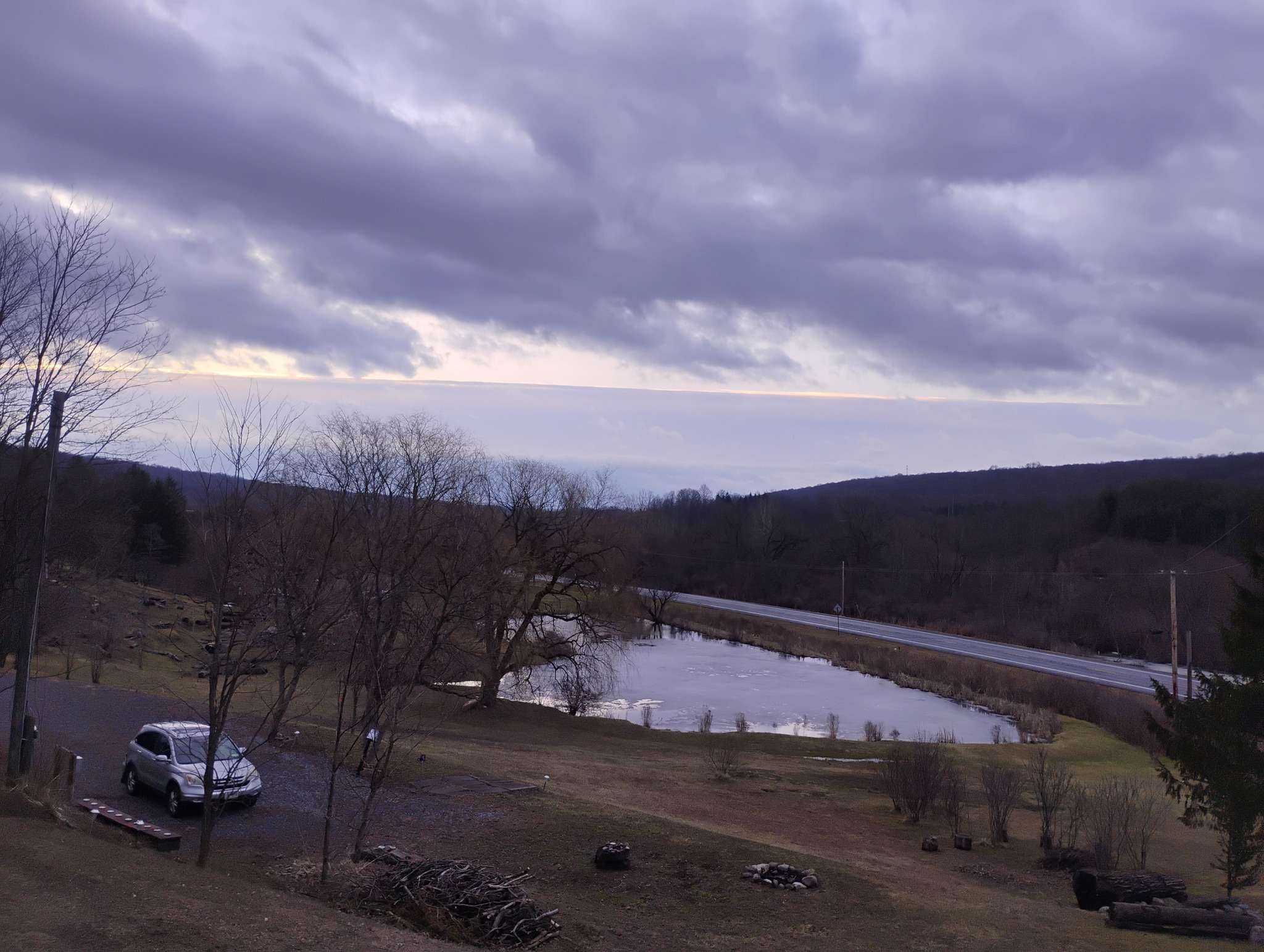 Tryals Park Camp & Obstacle Course