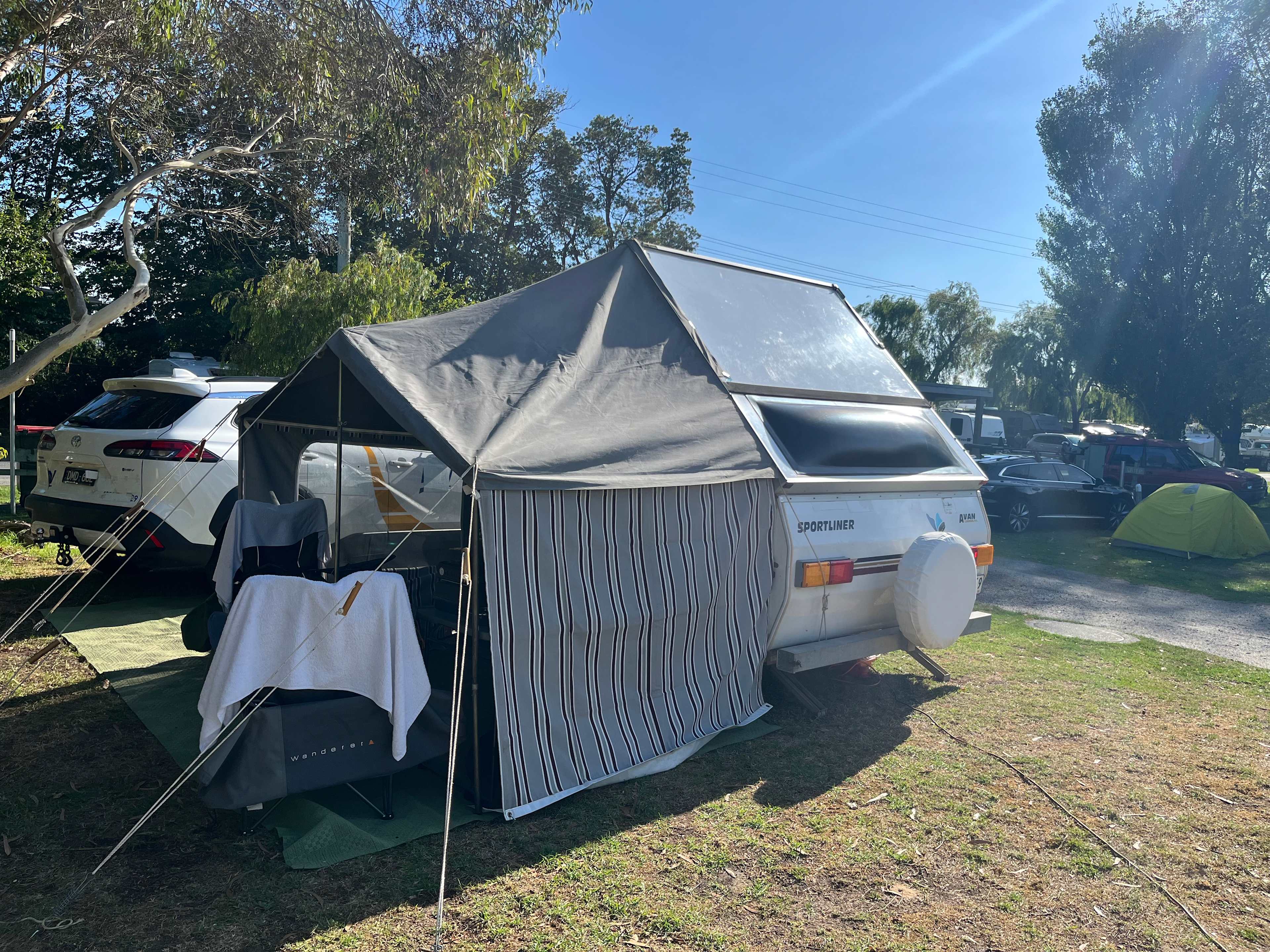 Ingenia Holidays Inverloch Foreshore