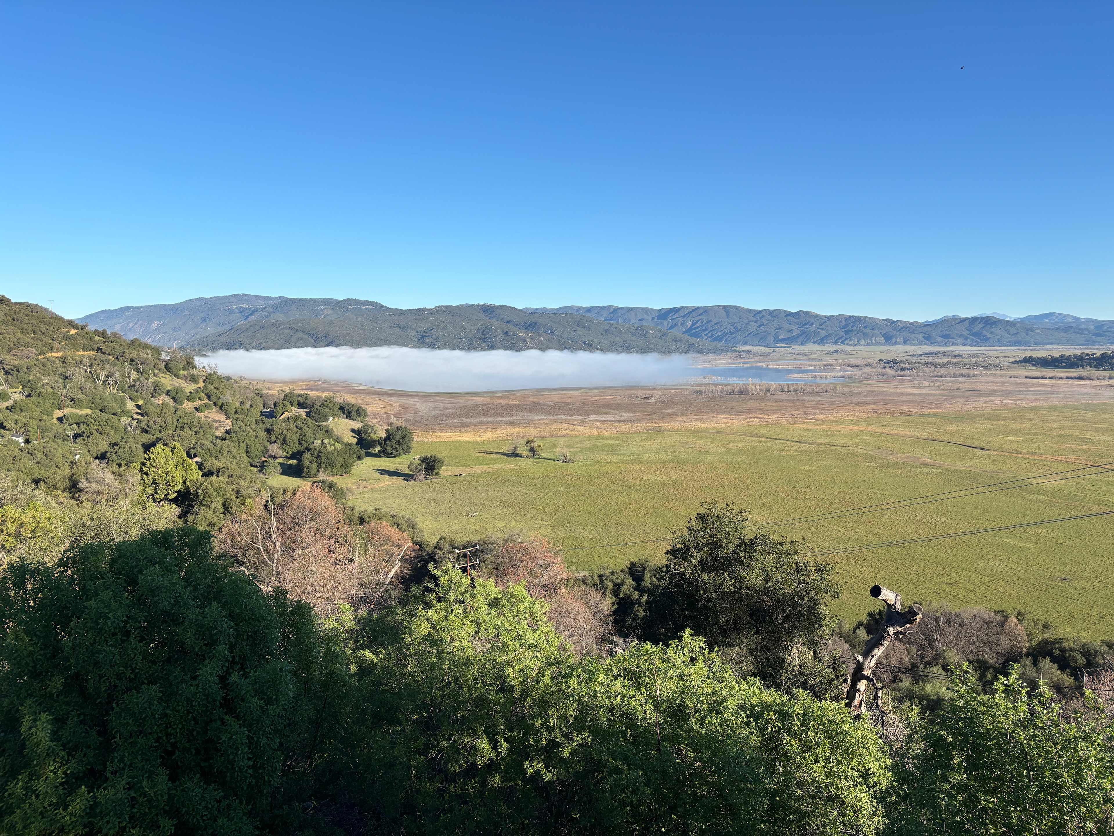 Hideout Mountain Lodge