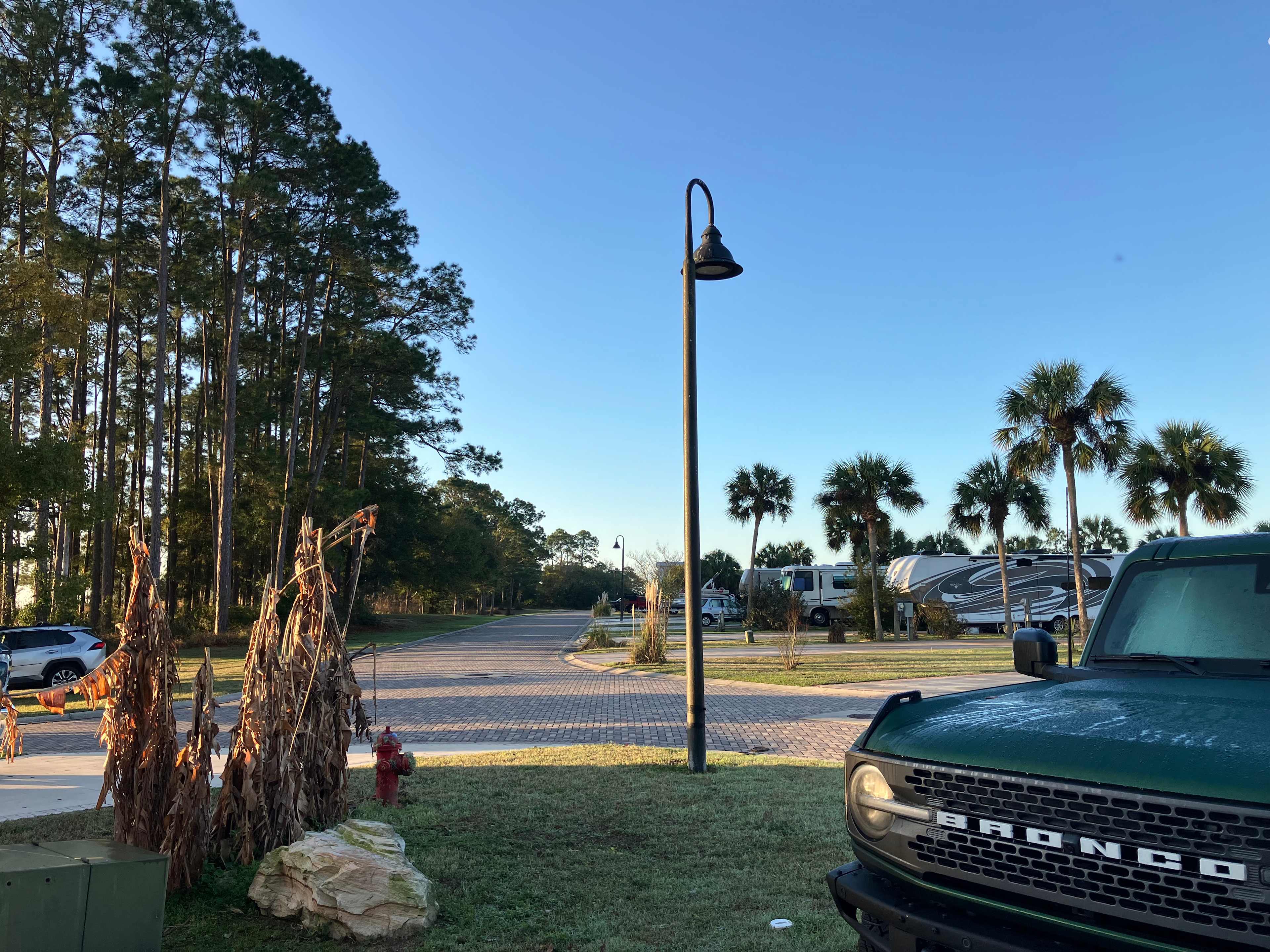 Sunset Isle - Carrabelle, Florida