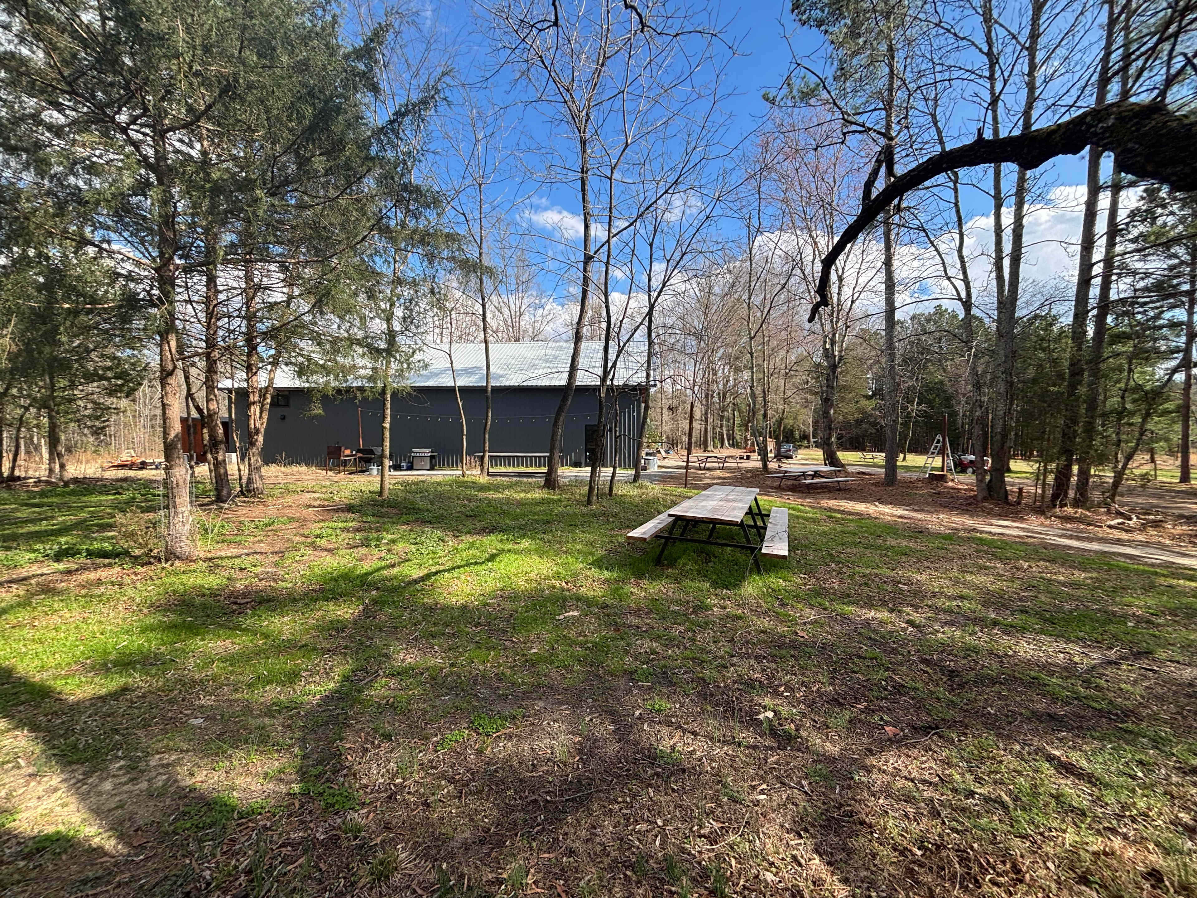 SXPHW Country Club Camping & Events