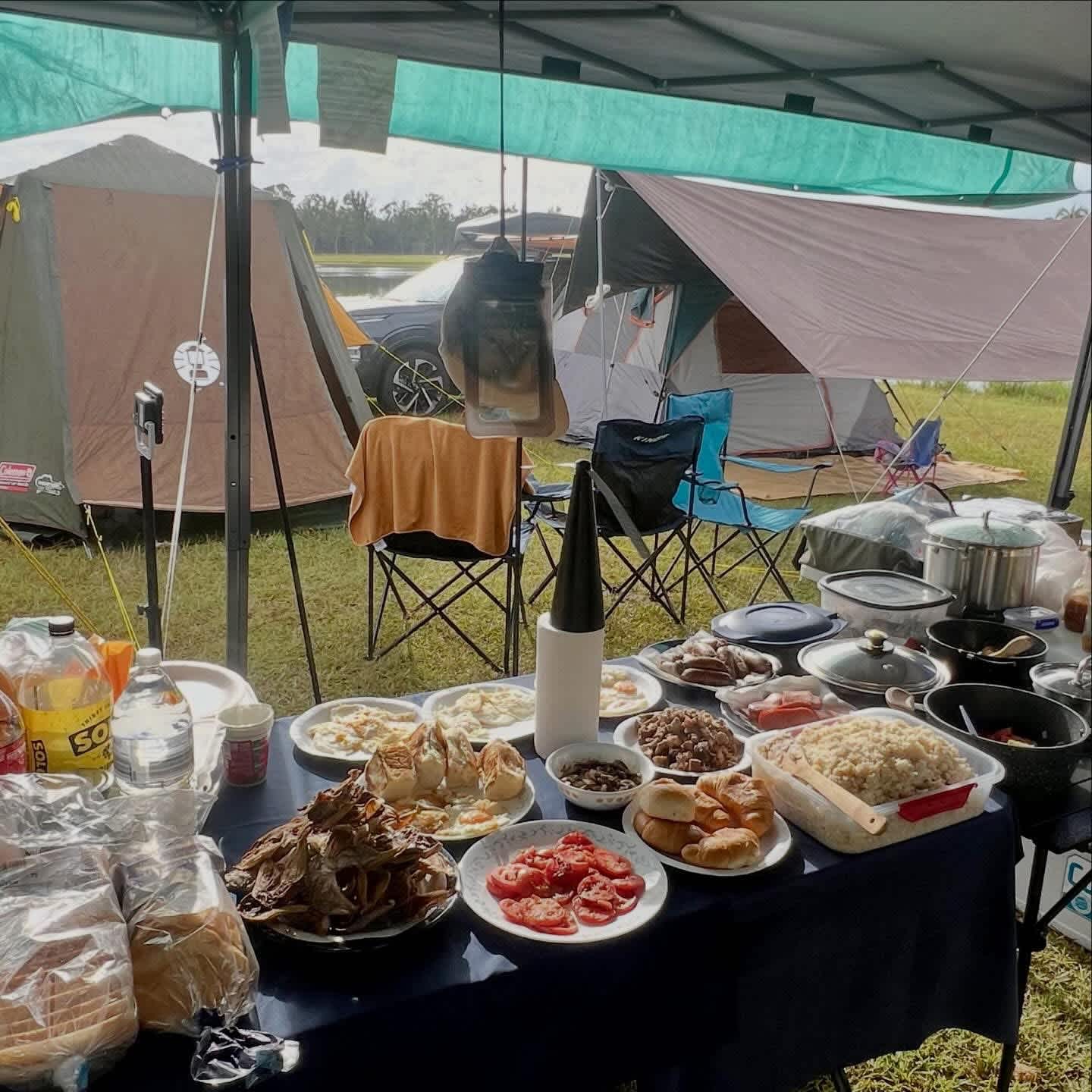 Stoney Park care of Dennis Stone