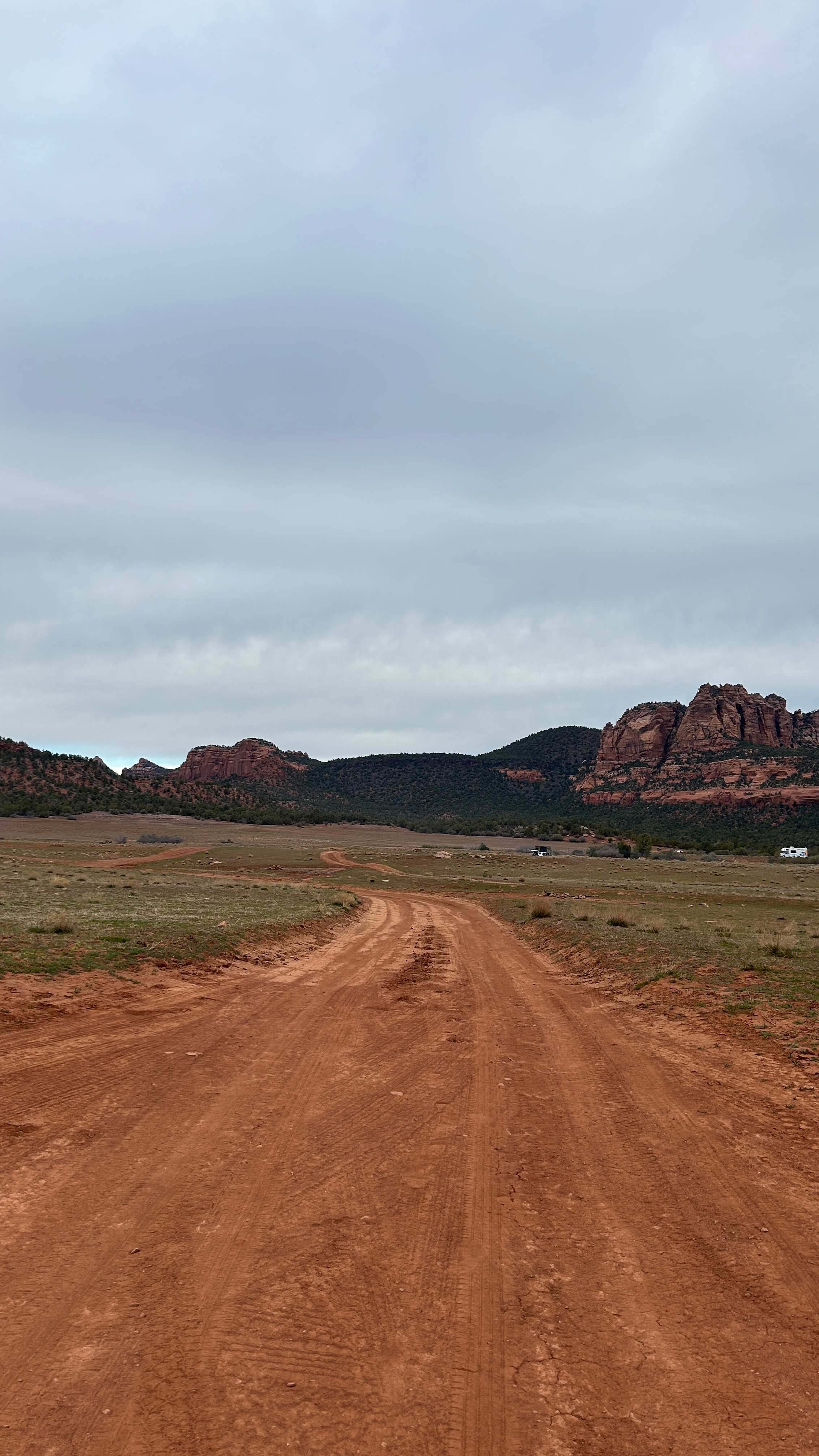 Zion Wright Ranch Eco-Camp