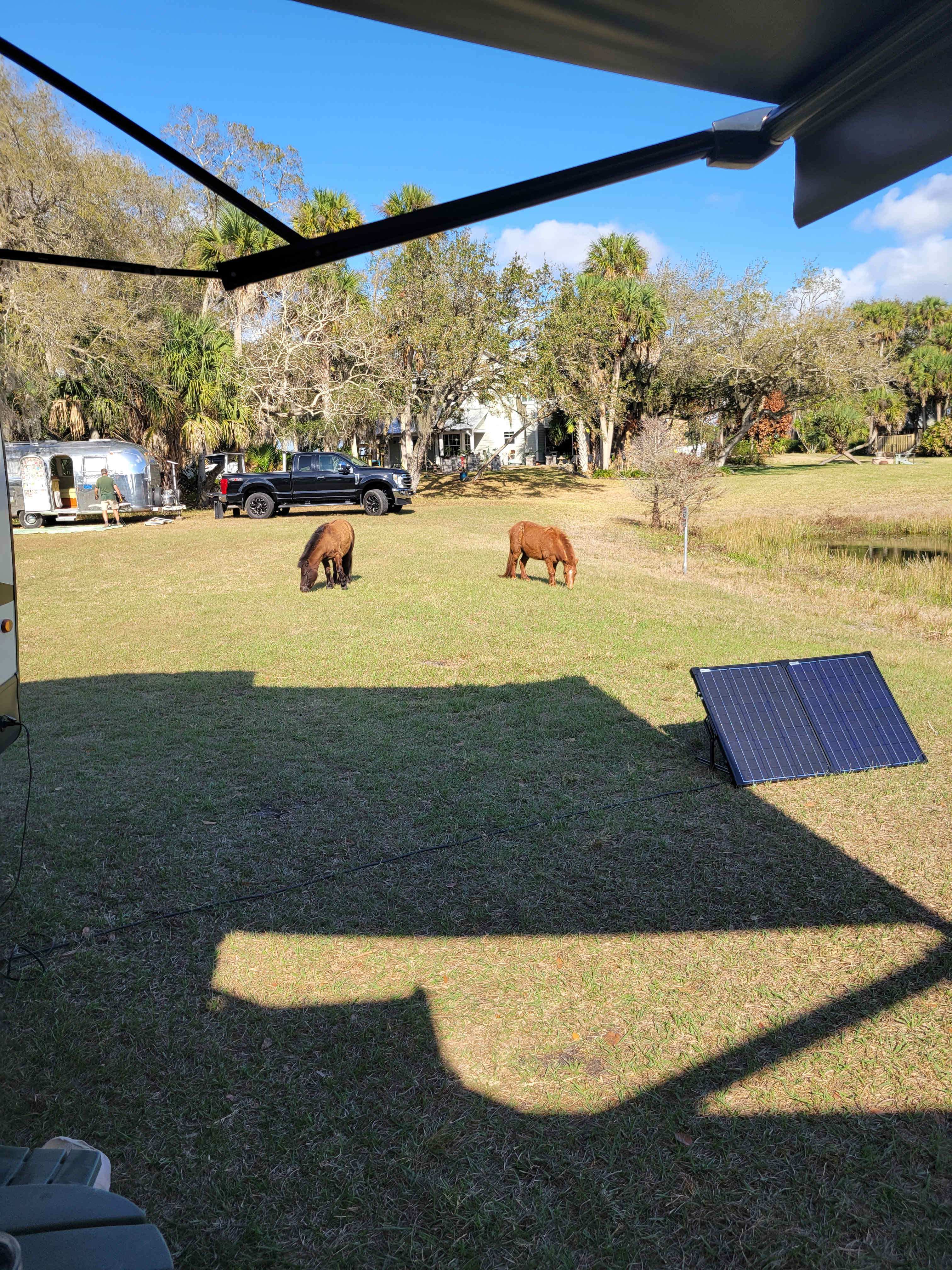 Taste of Old Florida