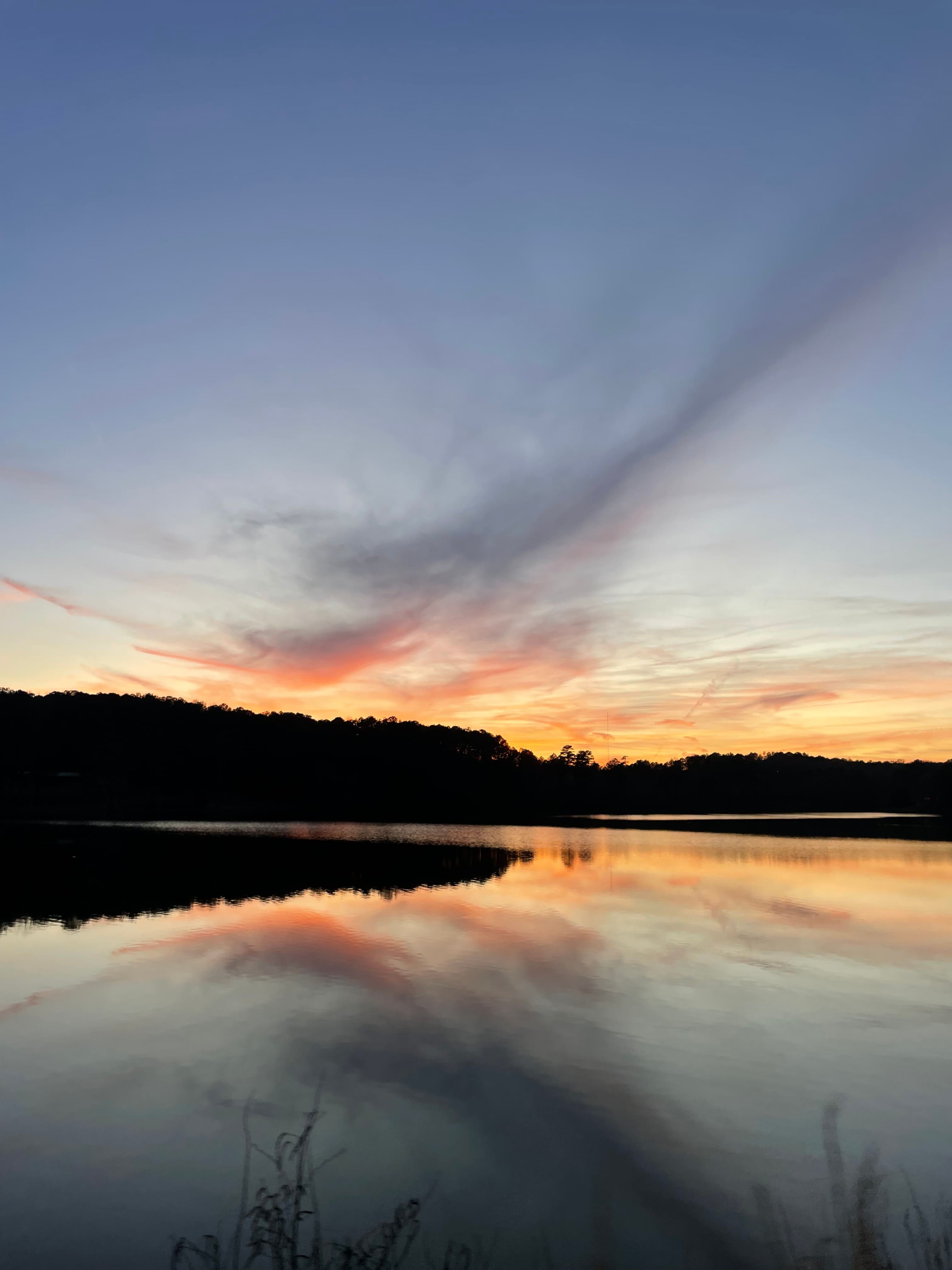 Brooks Lake, A Peace of Heaven