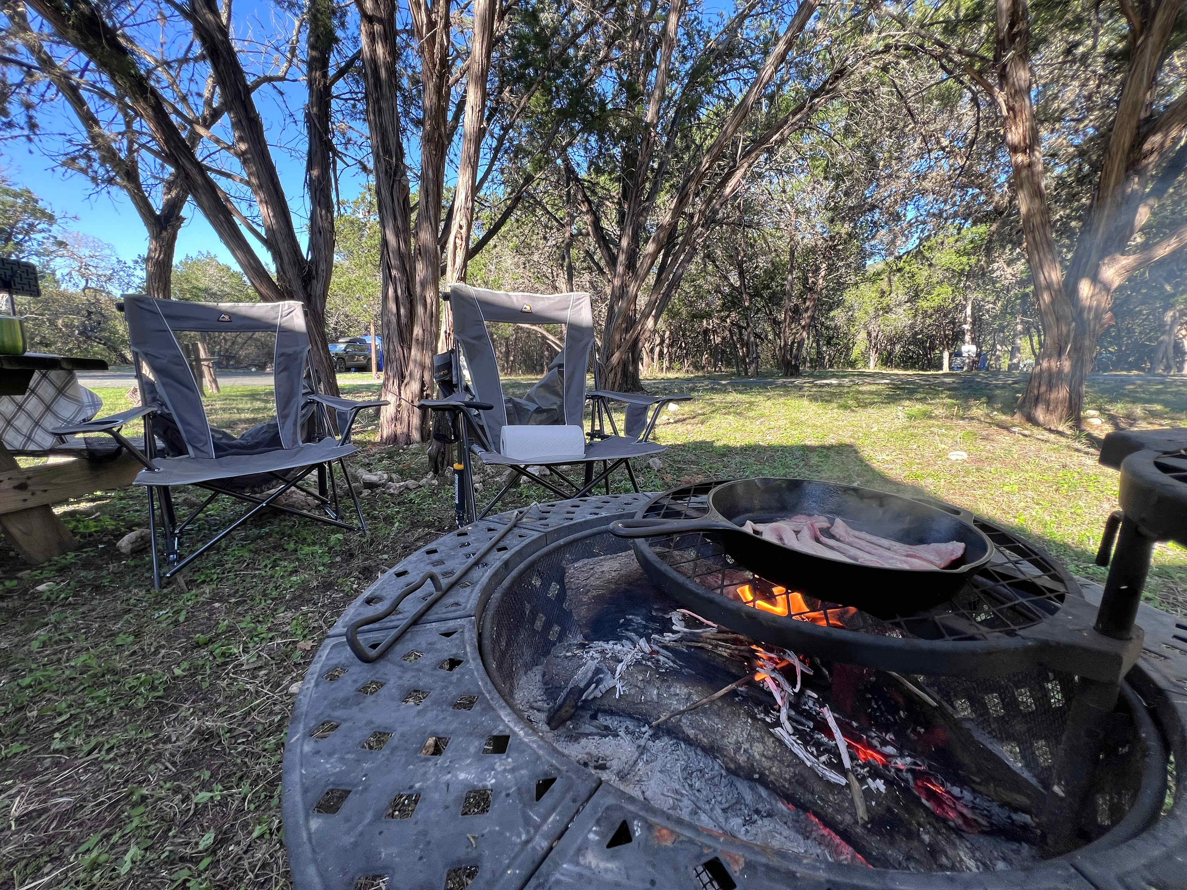 A Peace Of Heaven Cabins and RV Park