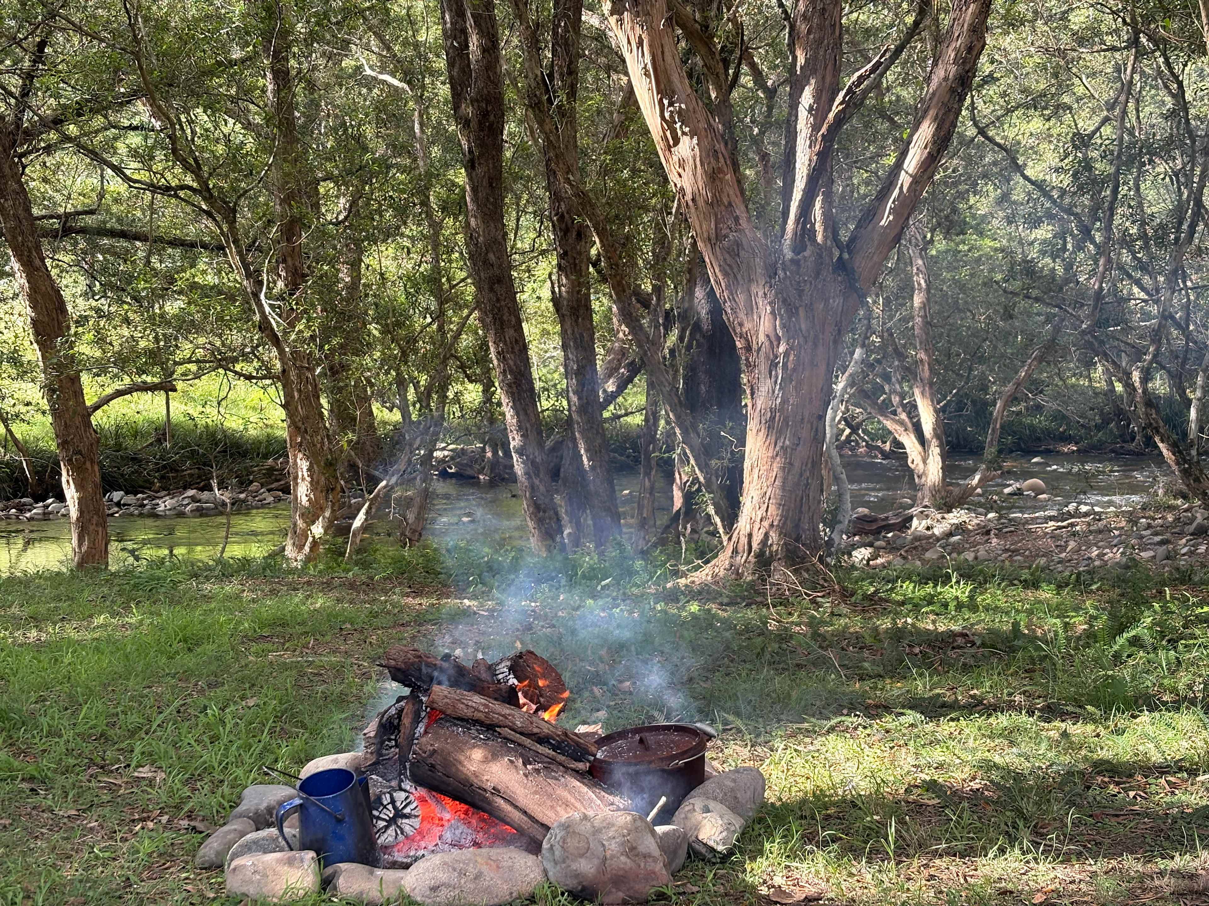 Elsewhere (Escape2Nature)