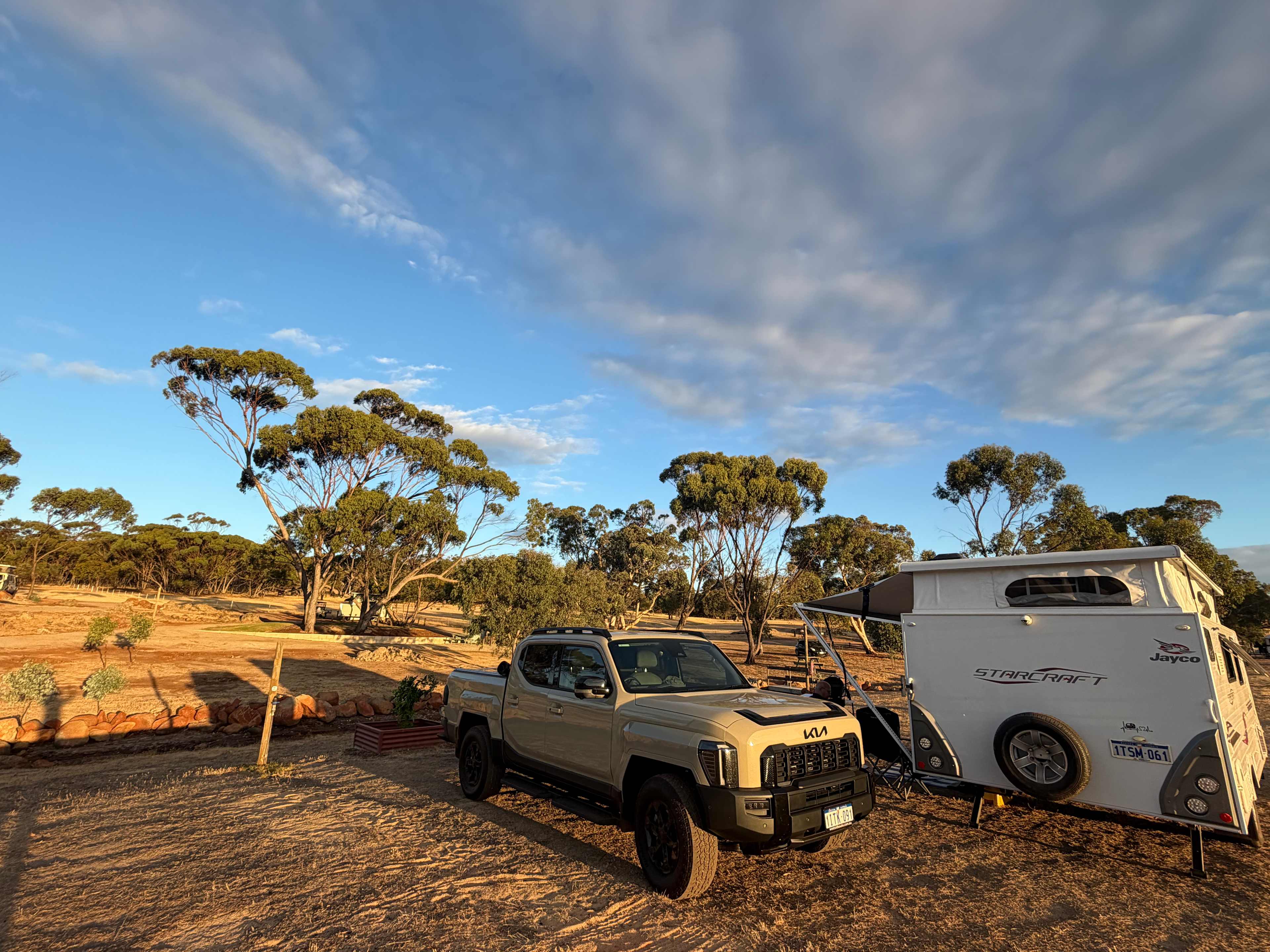 Peaceful Valley Farm