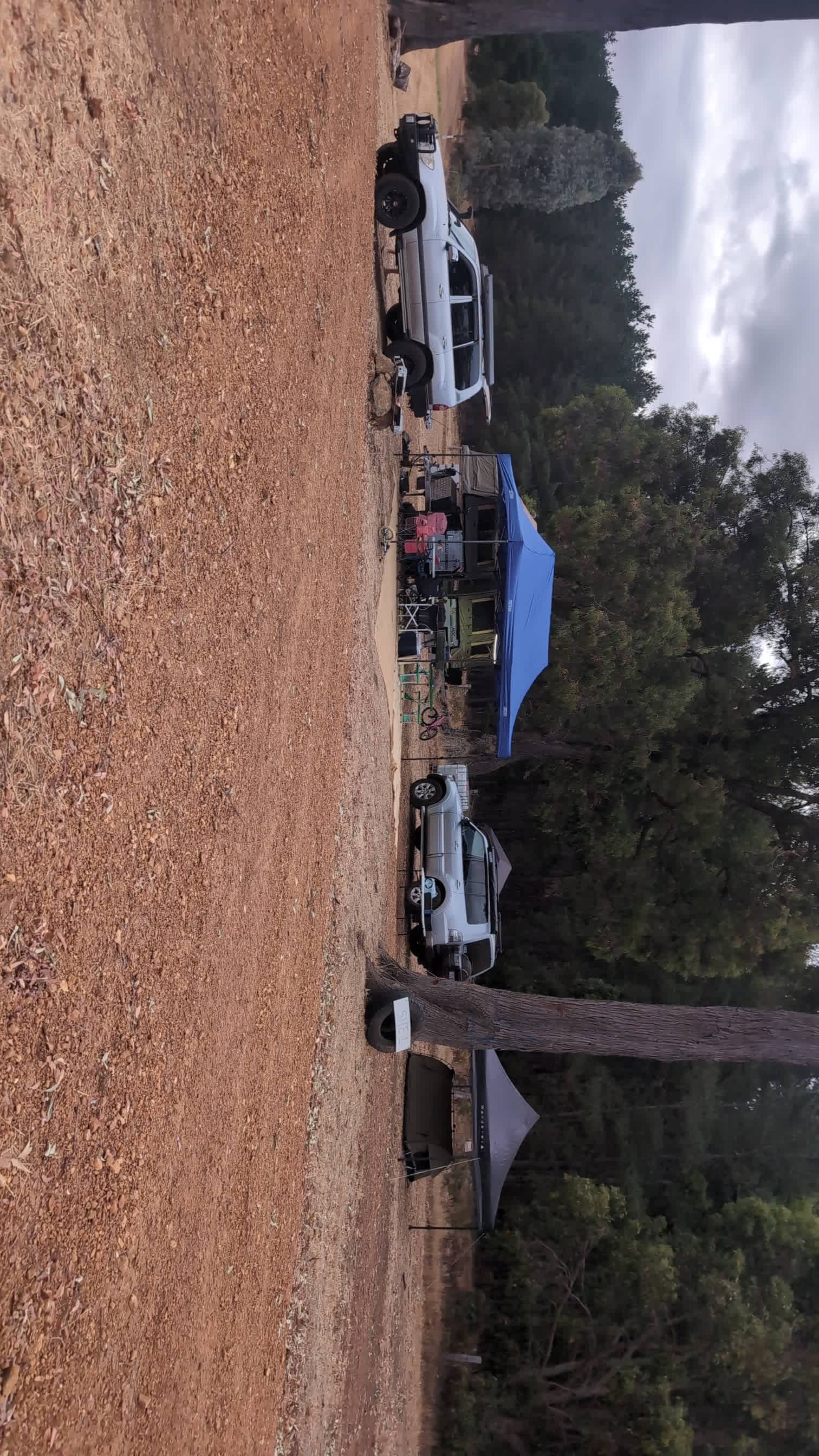 Shukuru Farm, Wellington Forest WA