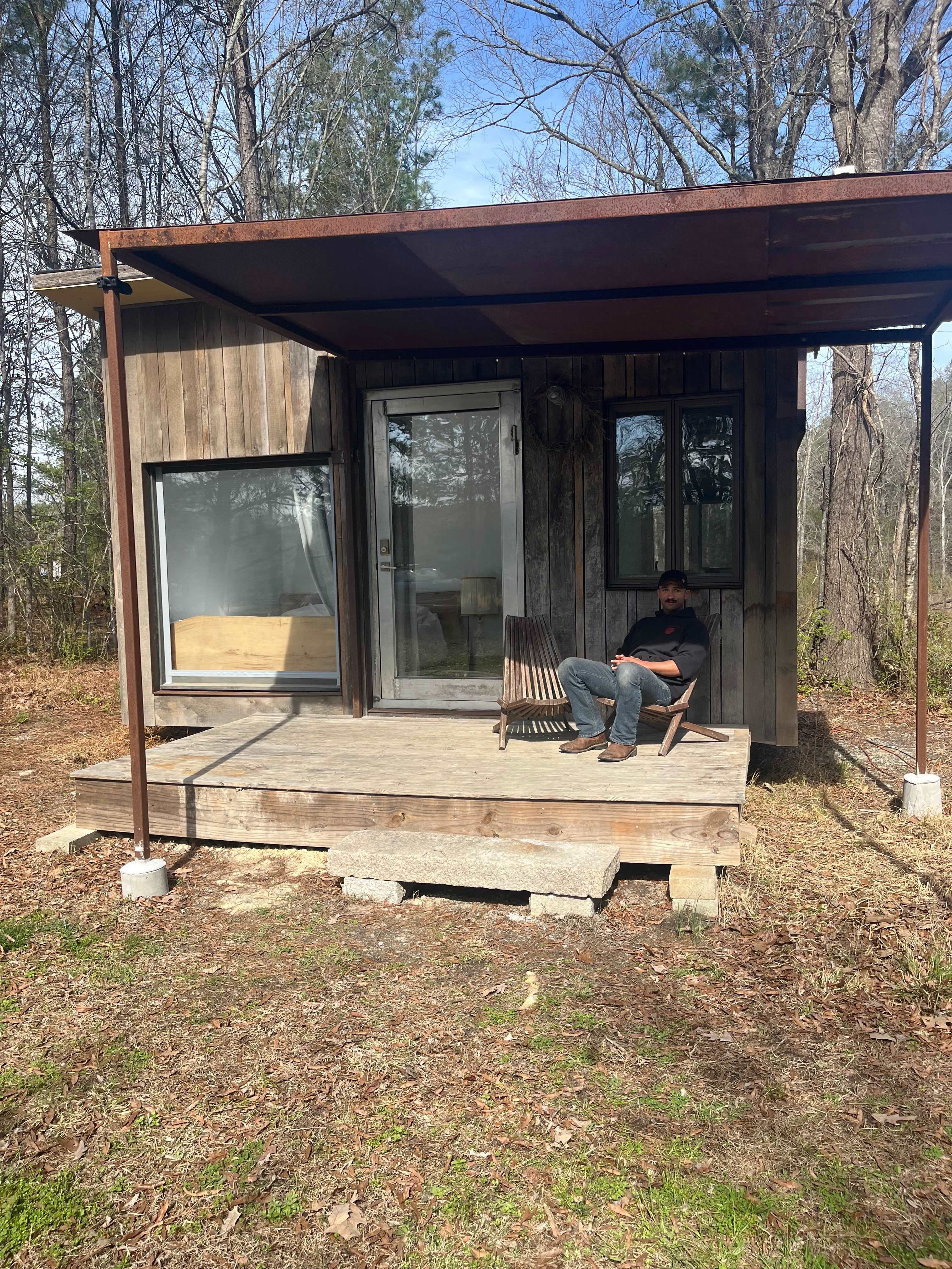 SXPHW Country Club Camping & Events