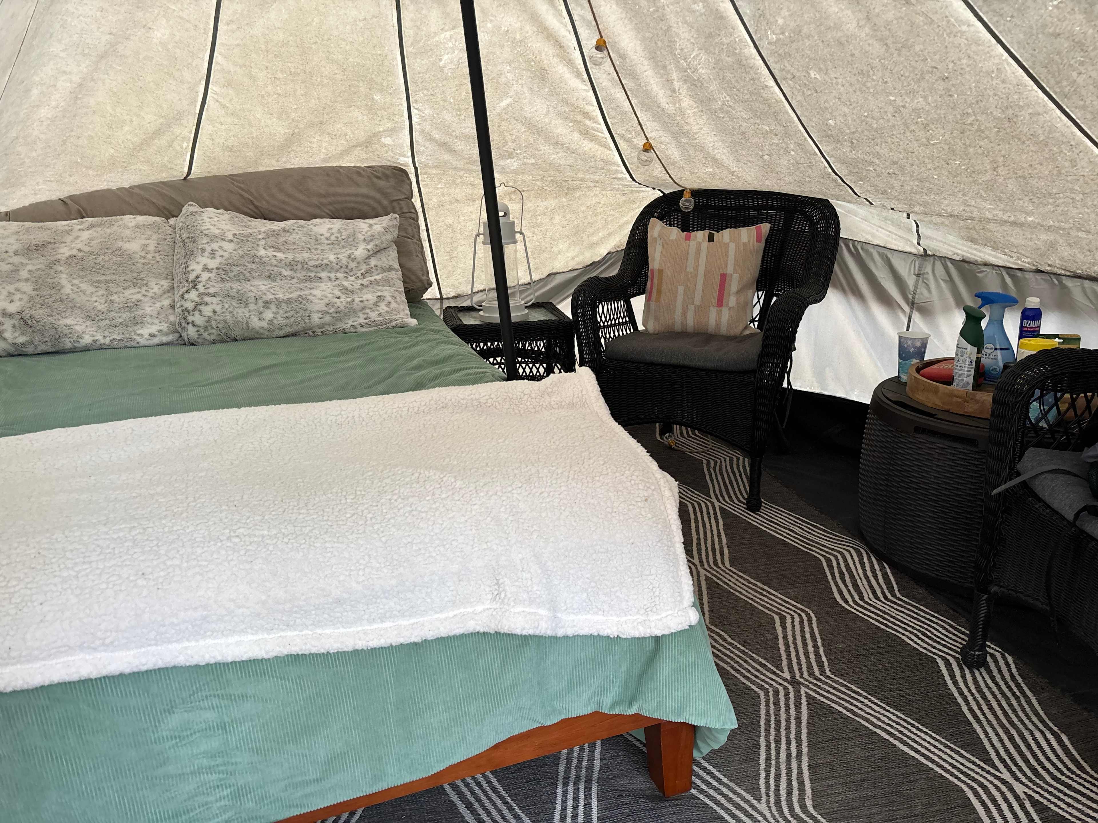 Farm At Little Fox Hollow