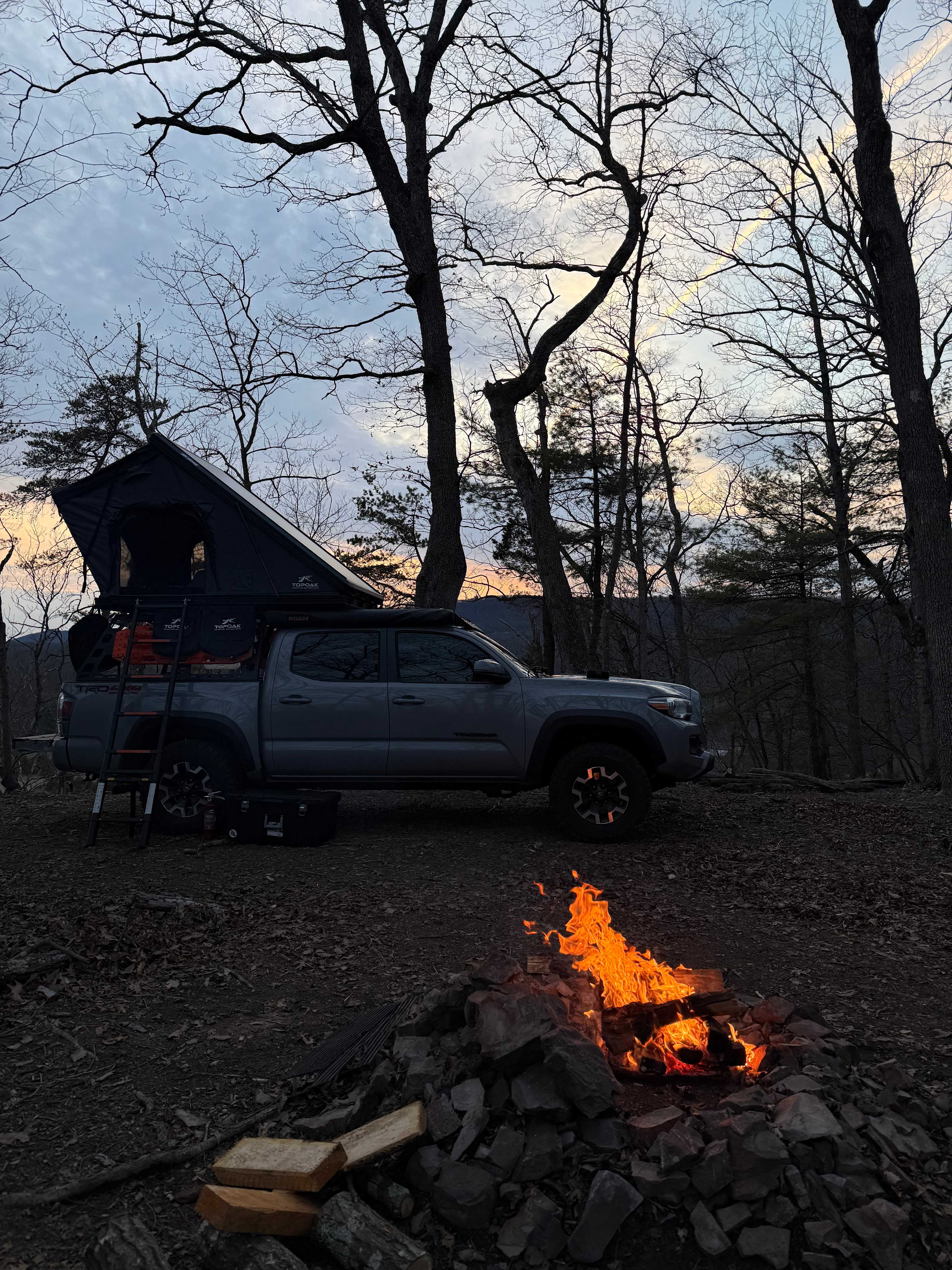 Riverside Mountain Retreat