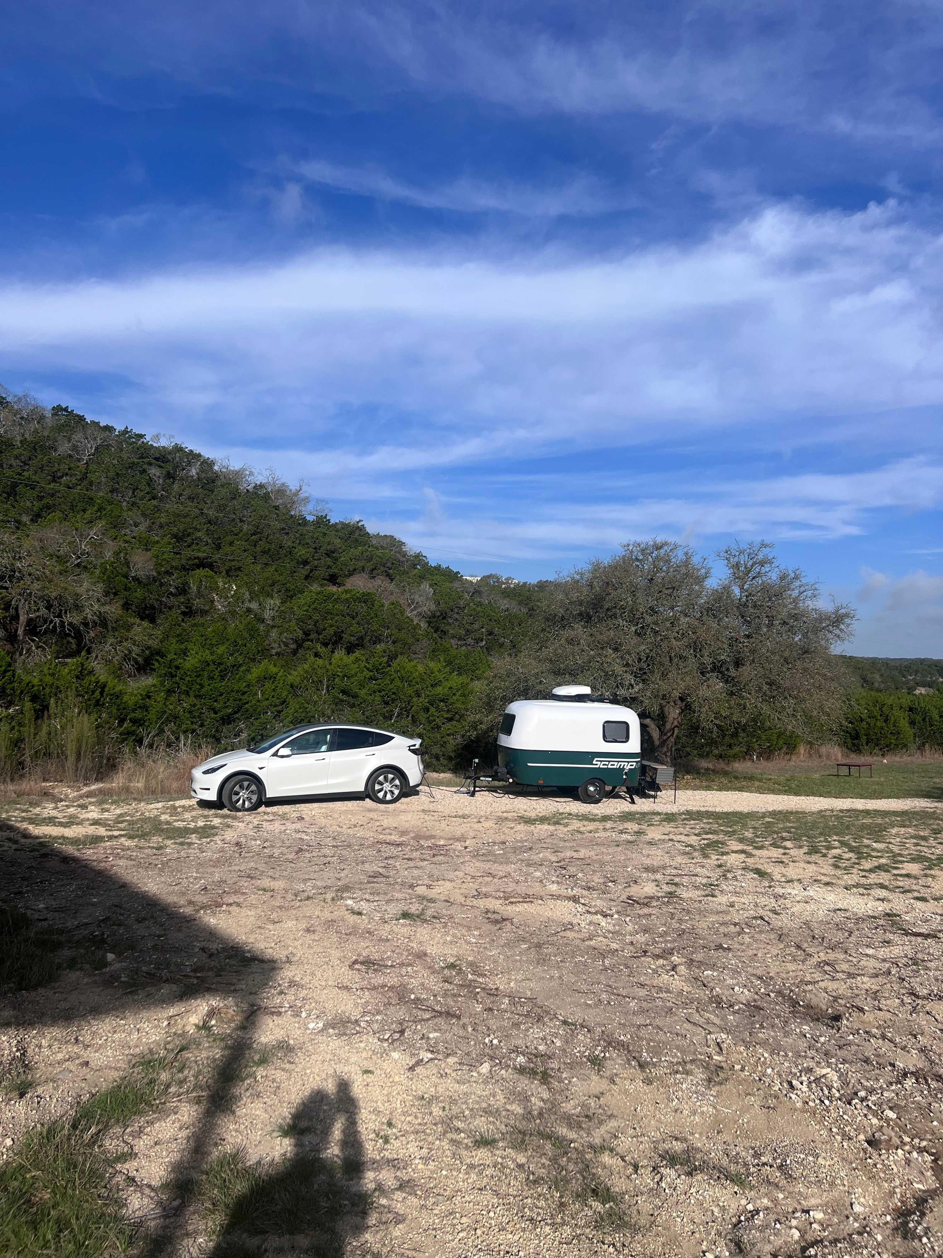 The Charmadillo: Glamping Resort