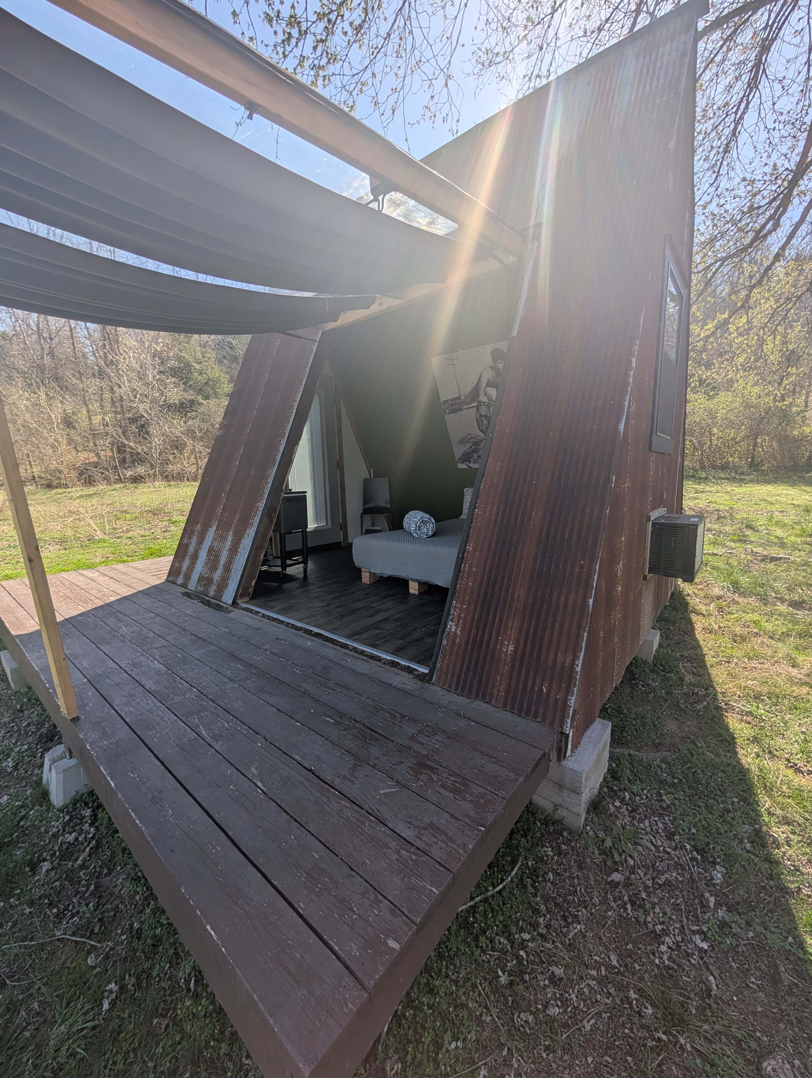 Bentonville Bike Camp