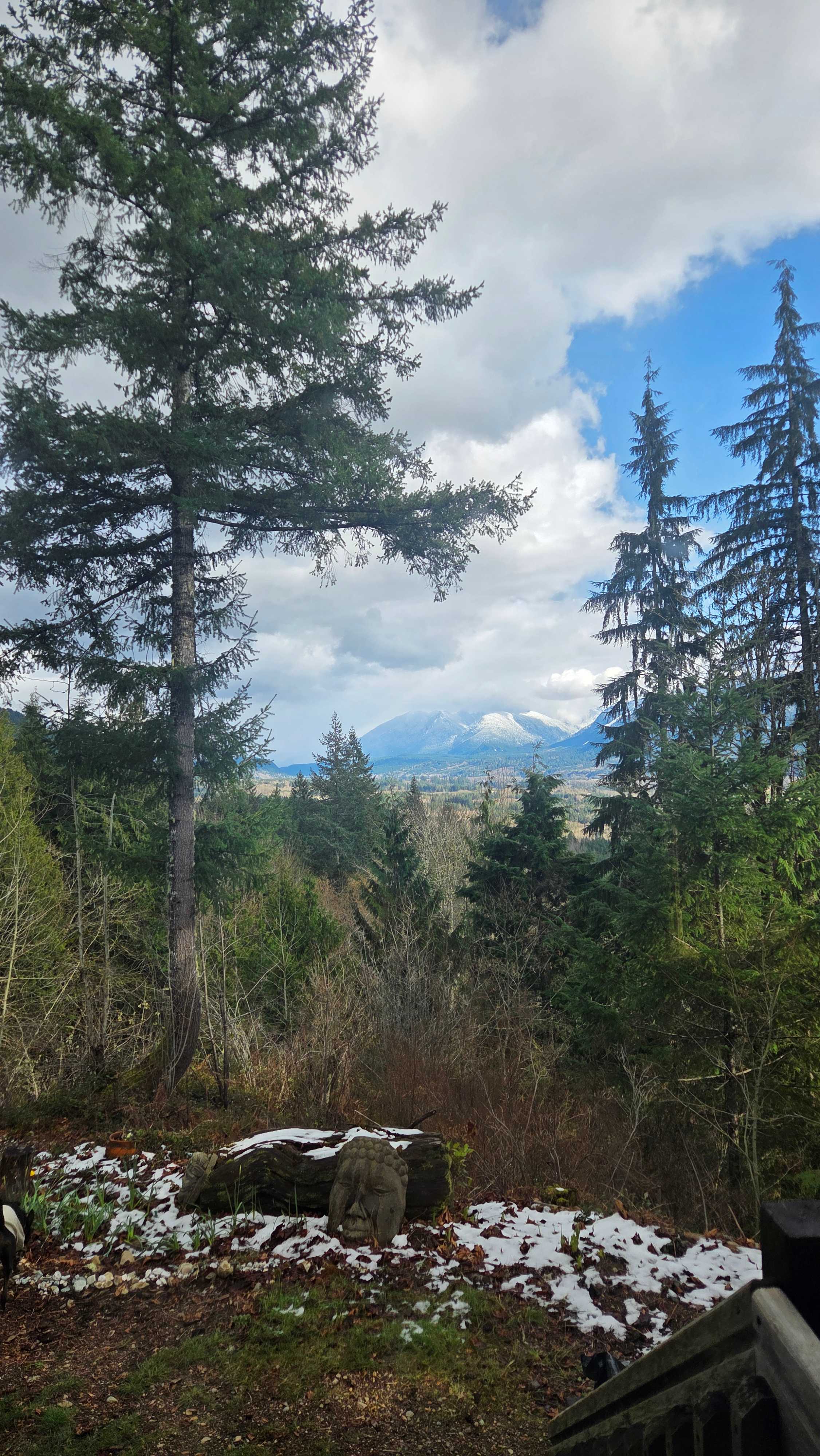 Clear Light Valley Retreat