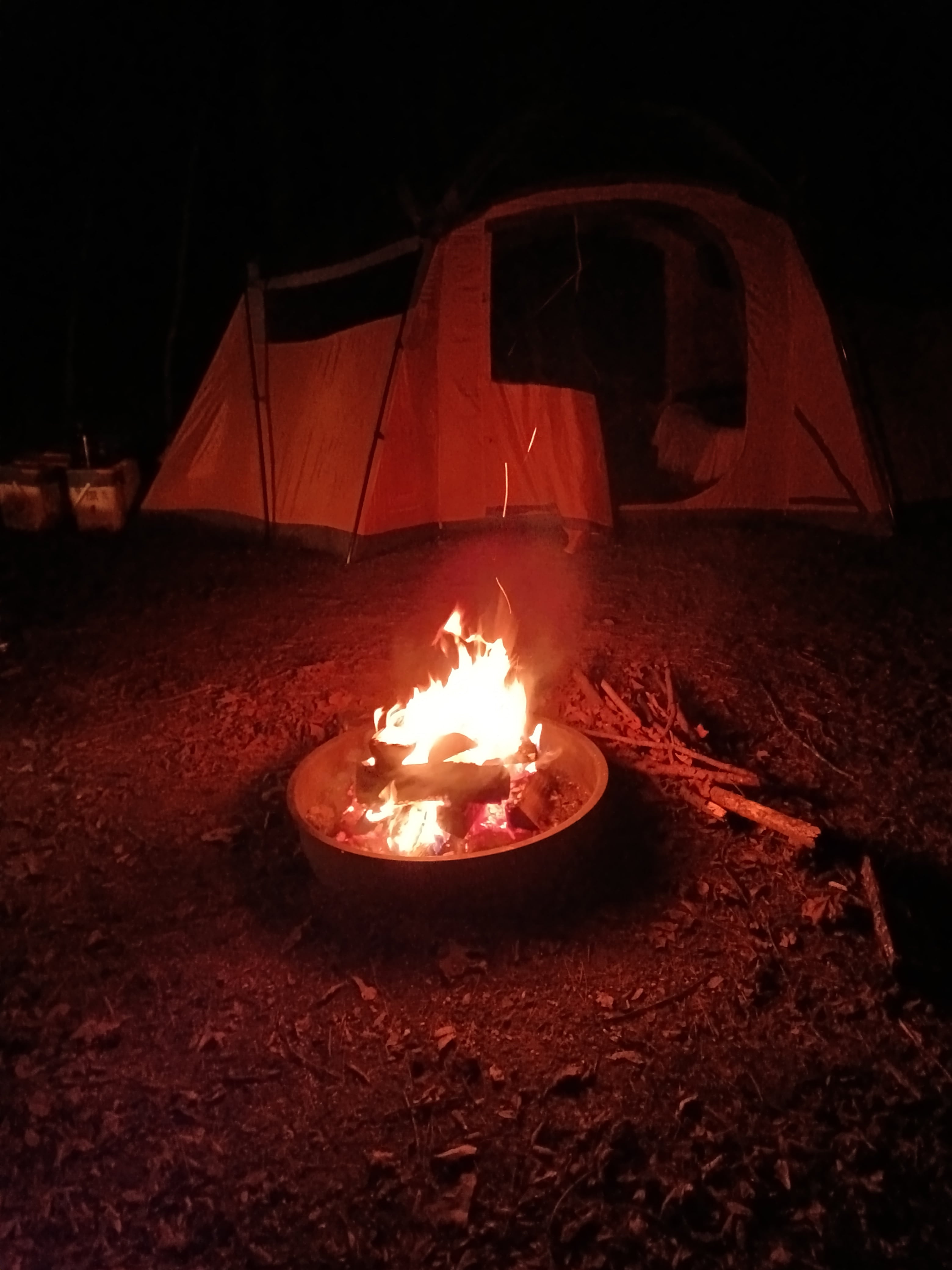 Pinnacle Springs Recreational Park