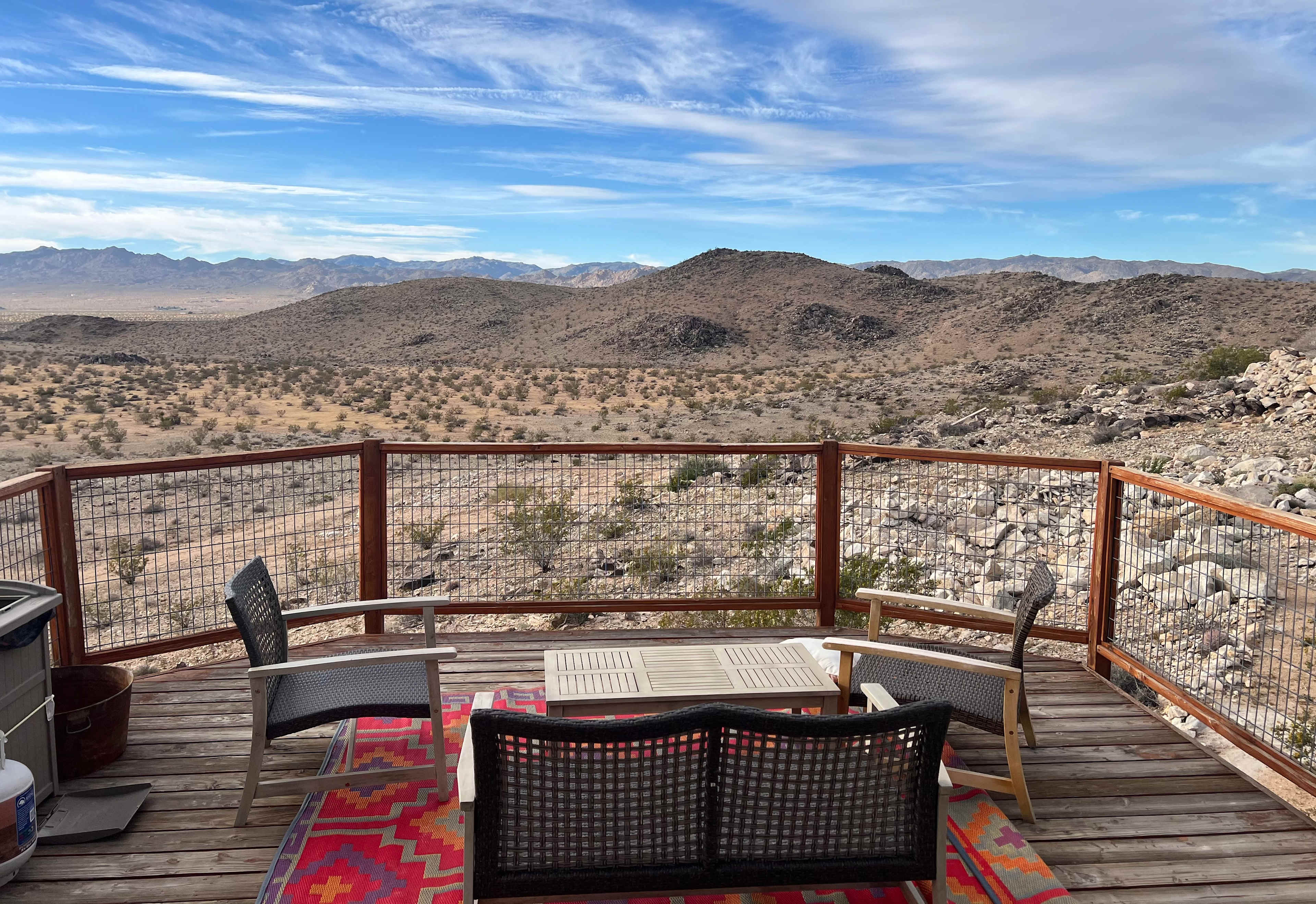 Coyote Hideaway | WOW view✨