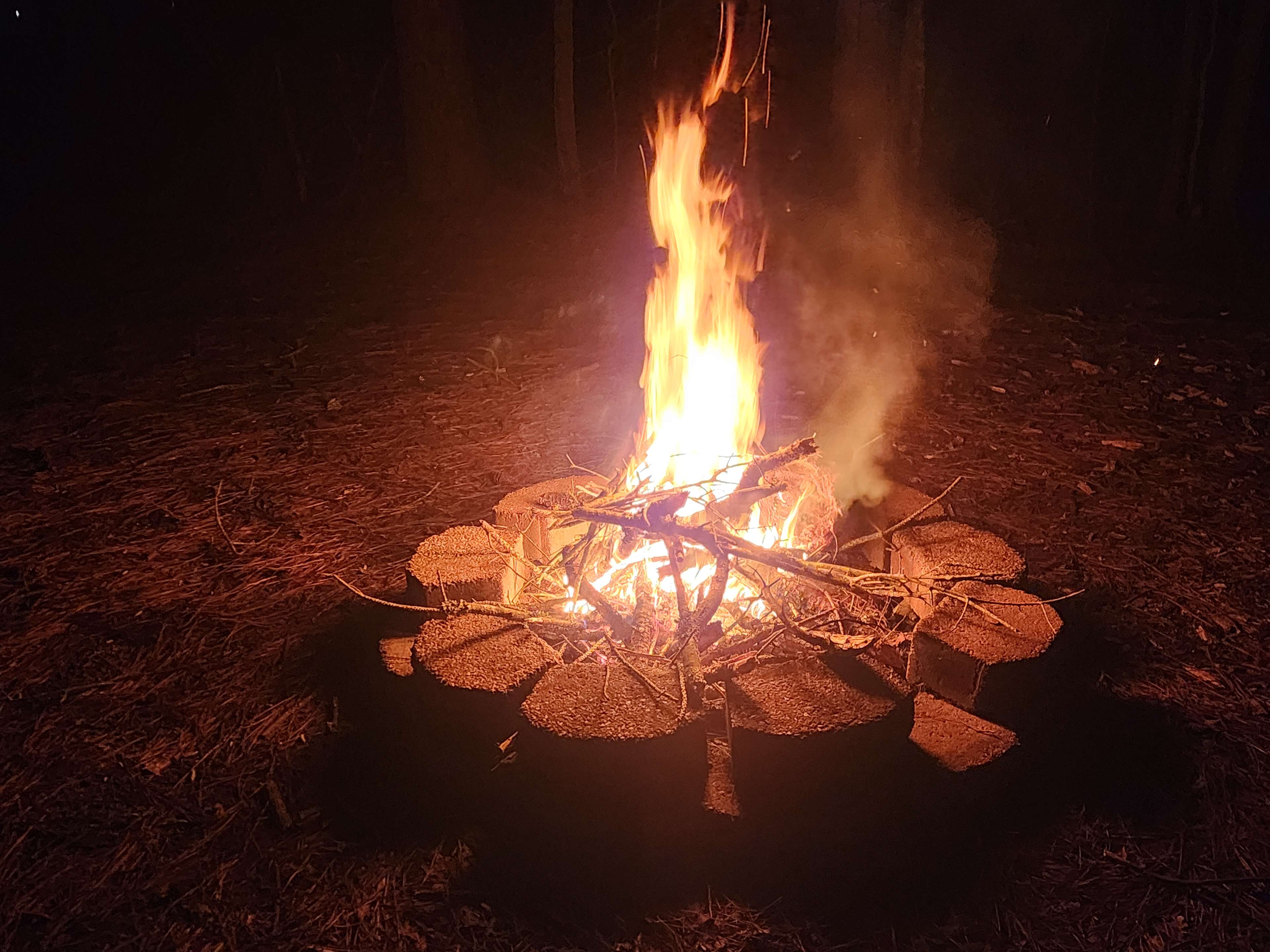 Campfire