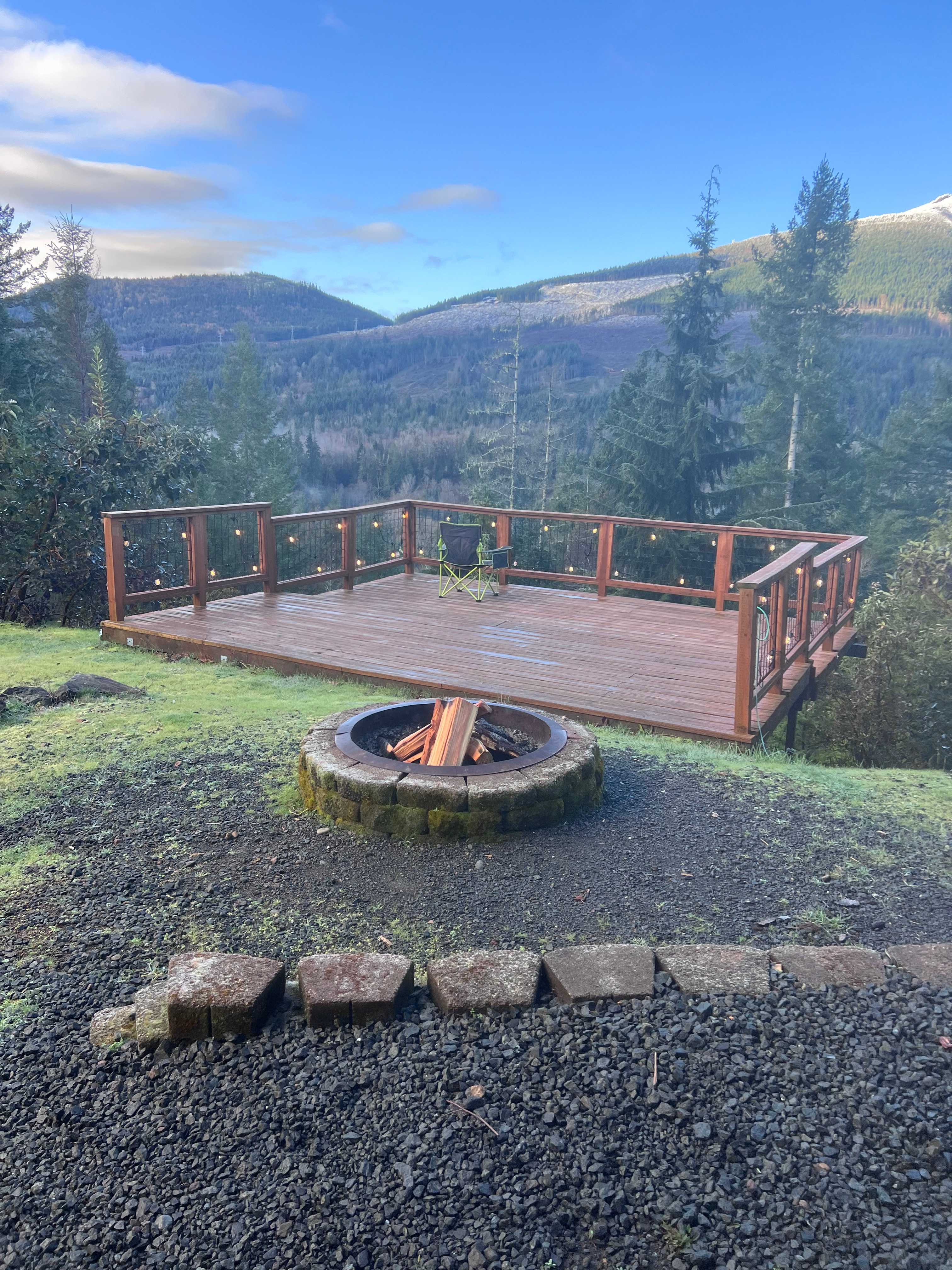 Good 'Dose' of Relaxation