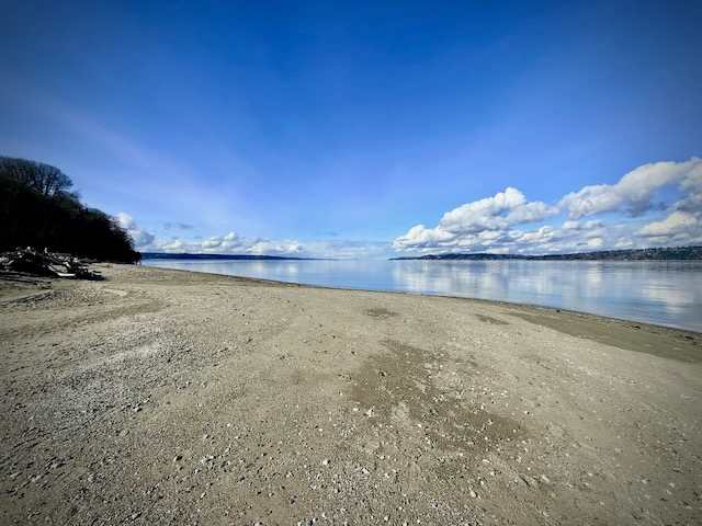Private Beach, 15 Acres, Vashon