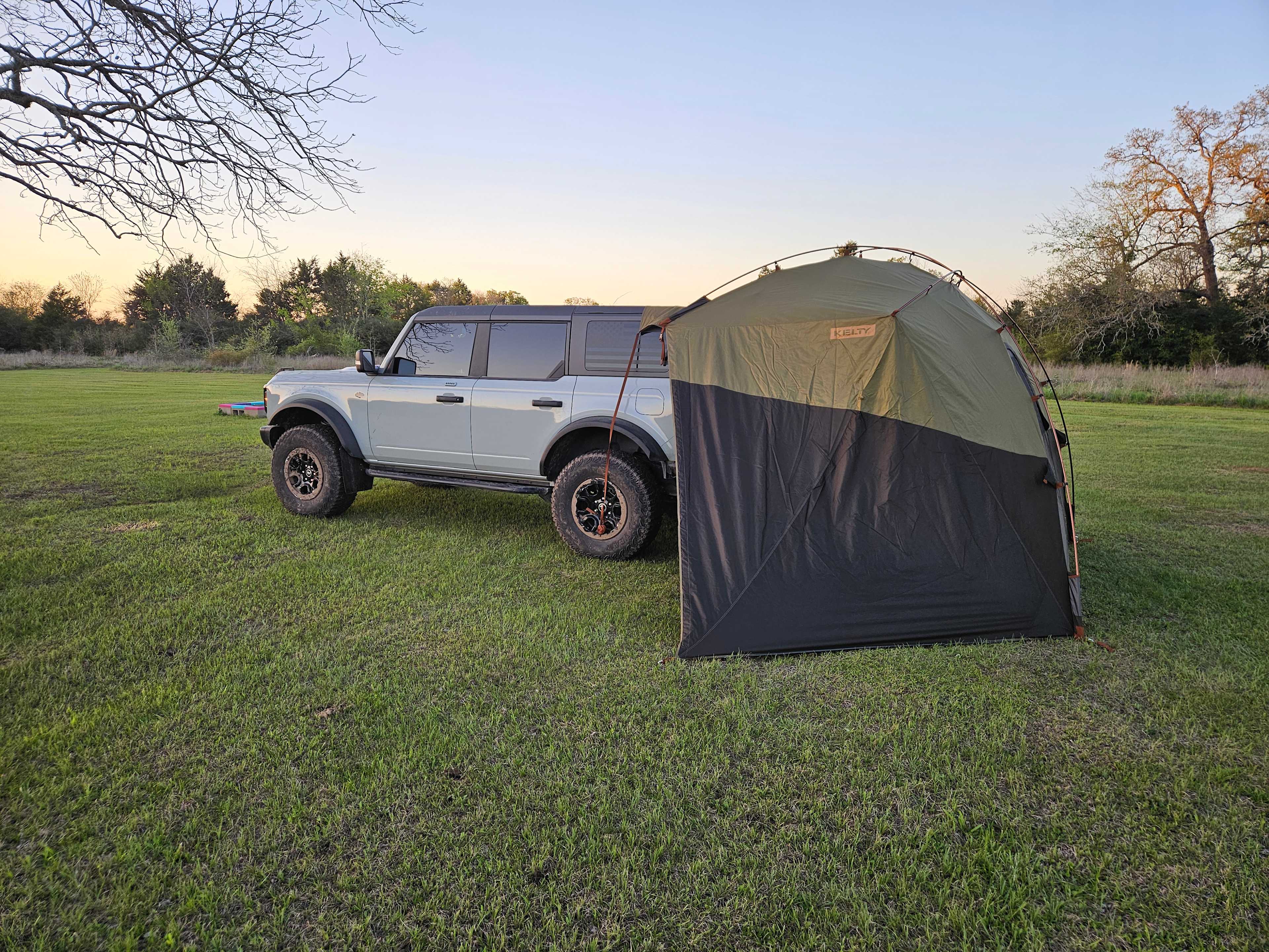 The Morris Manor and Retreat