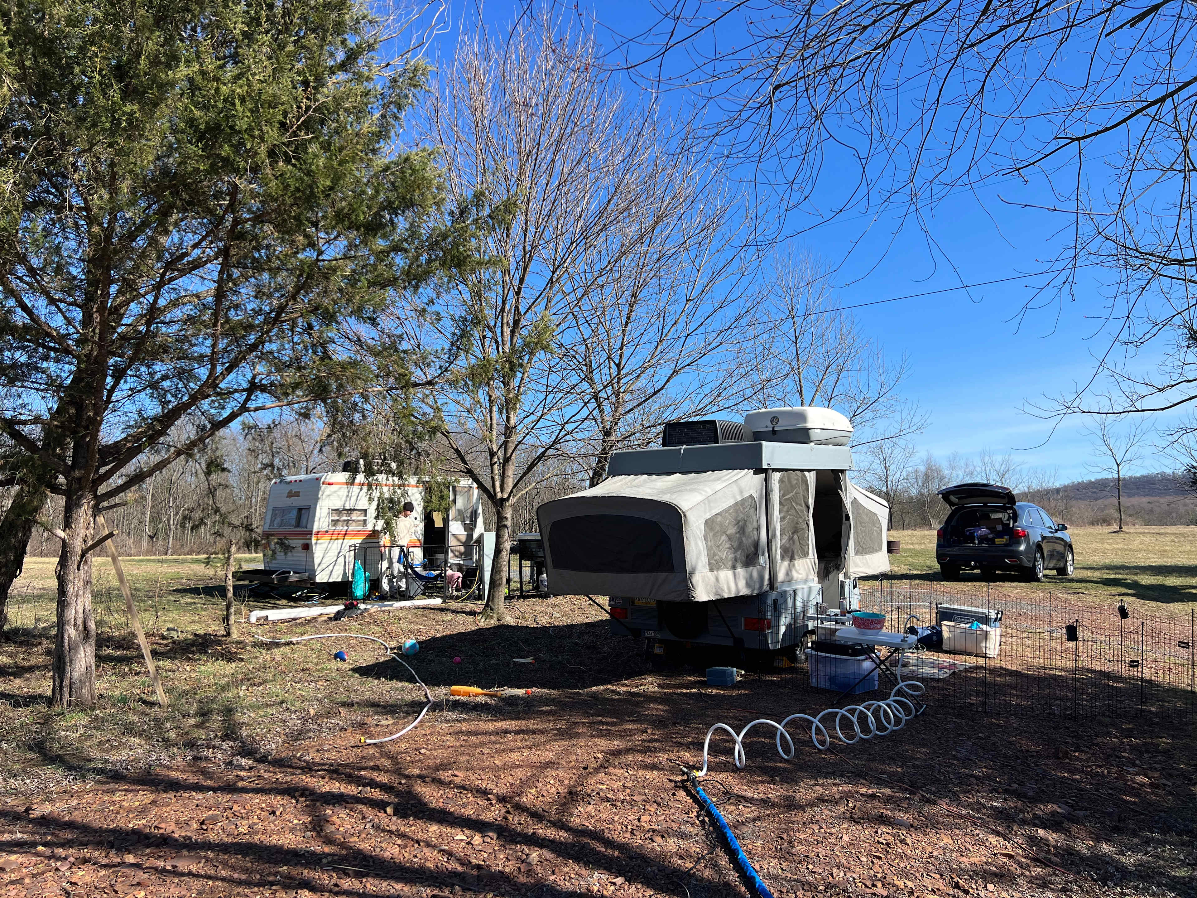 Fairview Farms Airfield