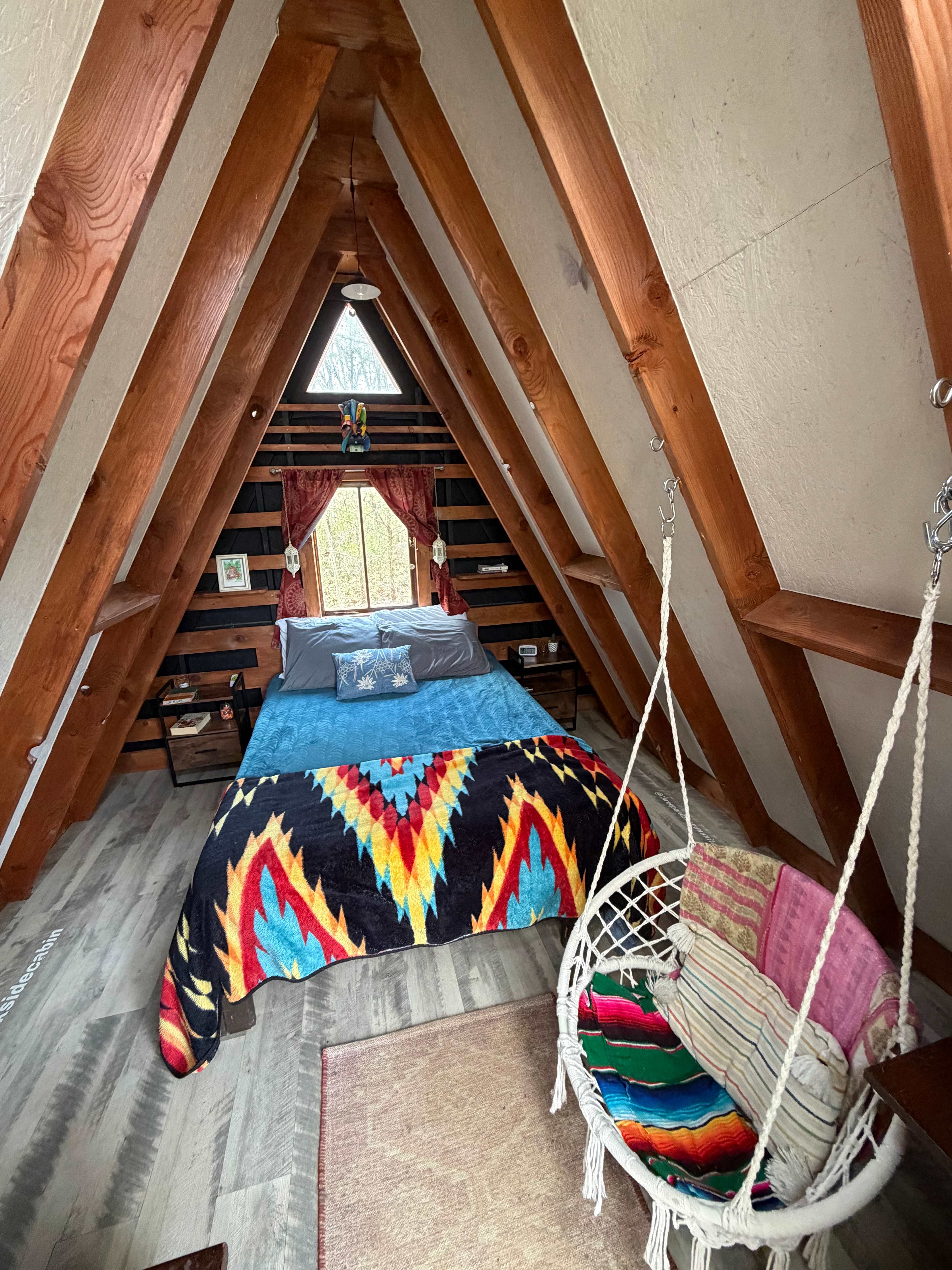 Three Ponds Community