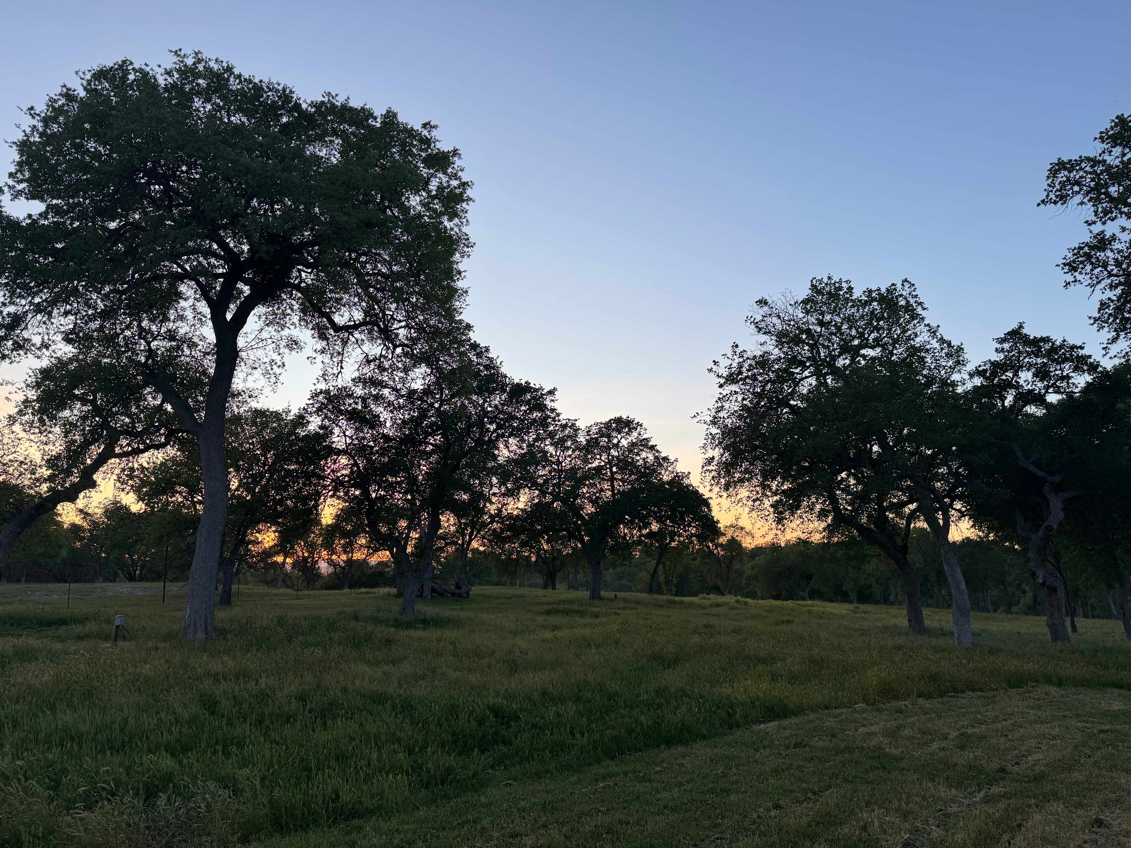 Road's End, Bradley Lockwood