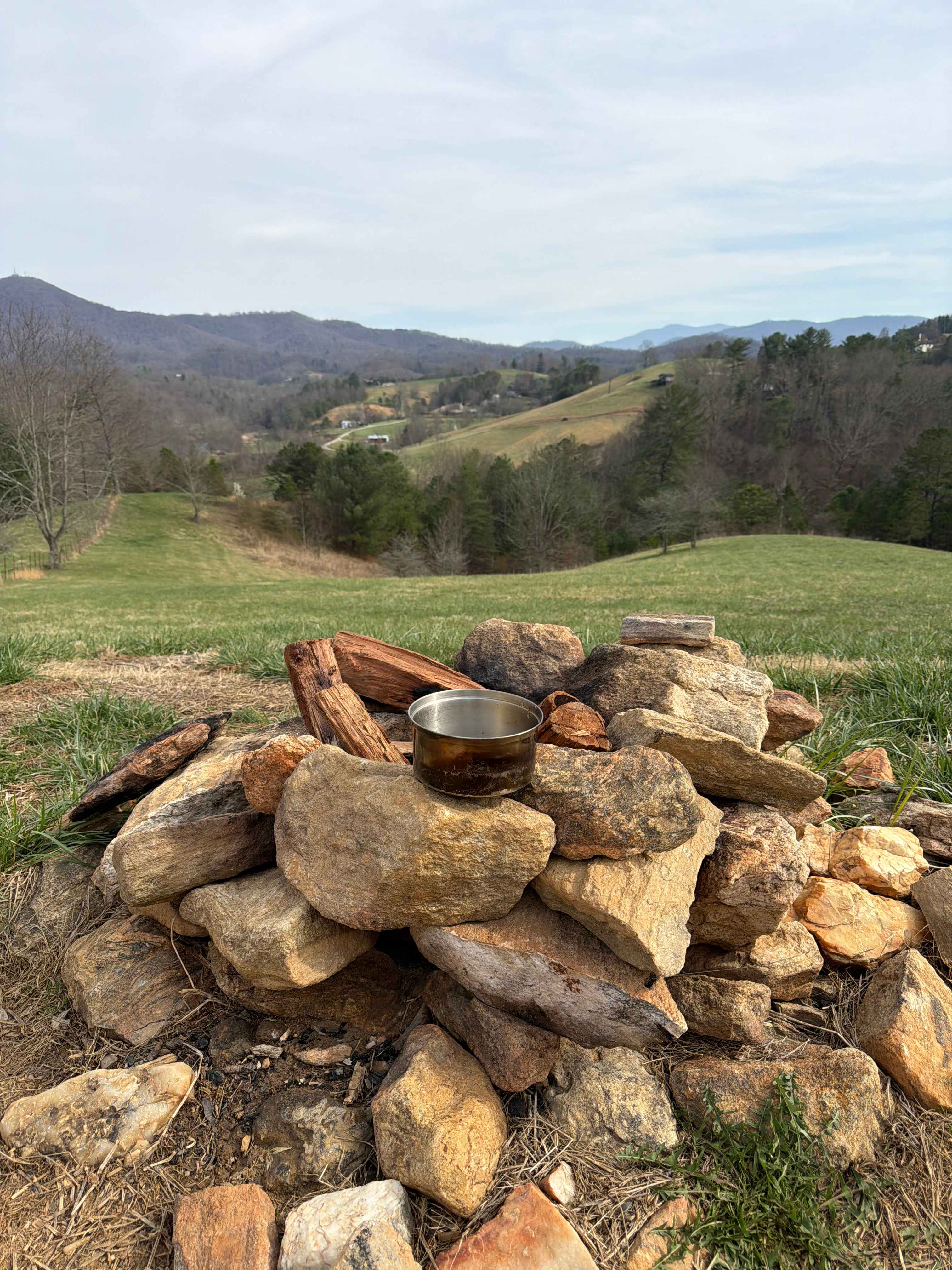 Smoky Mtn Mangalitsa River Ranch