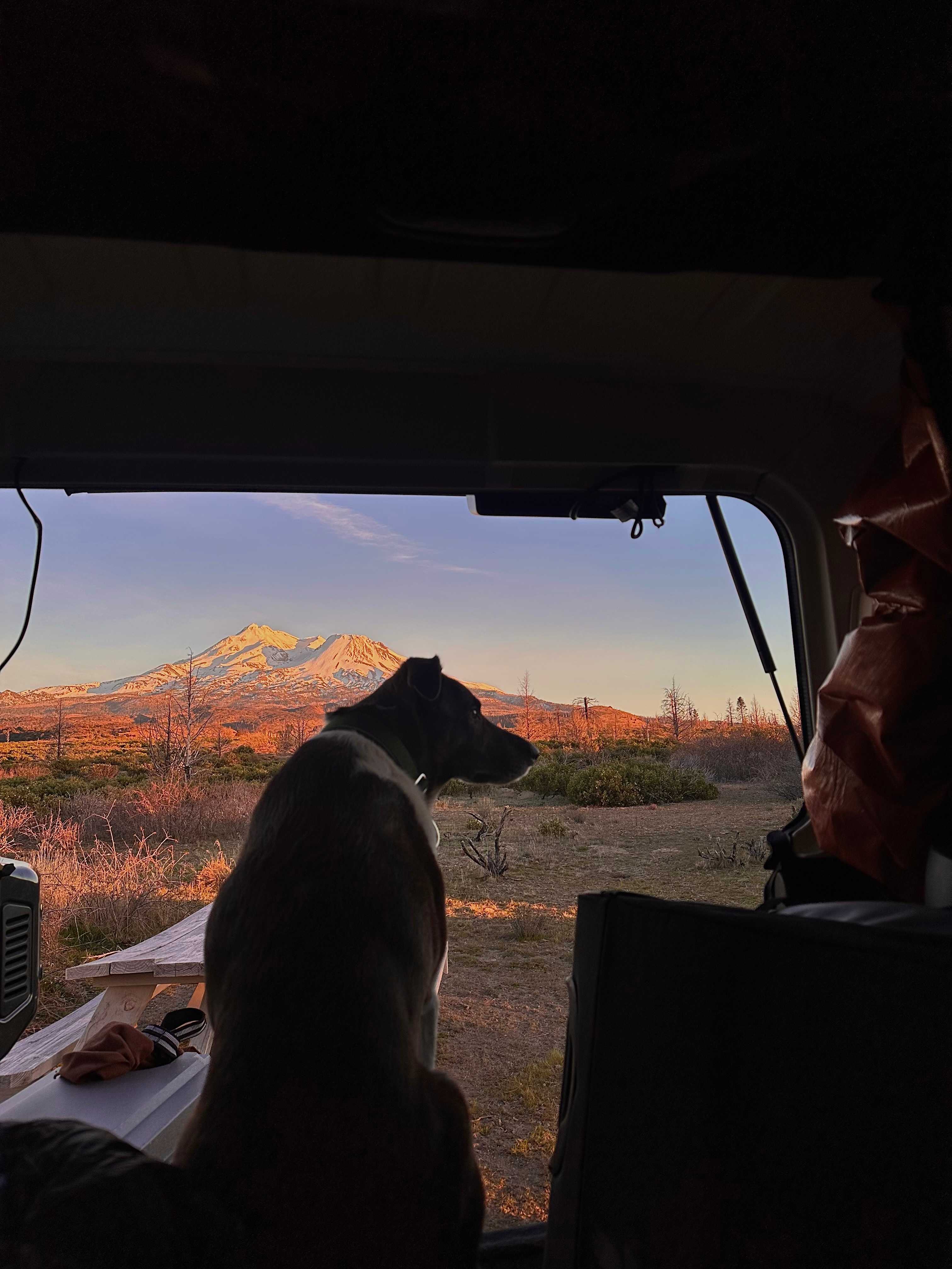 Juniper Valley Campsites