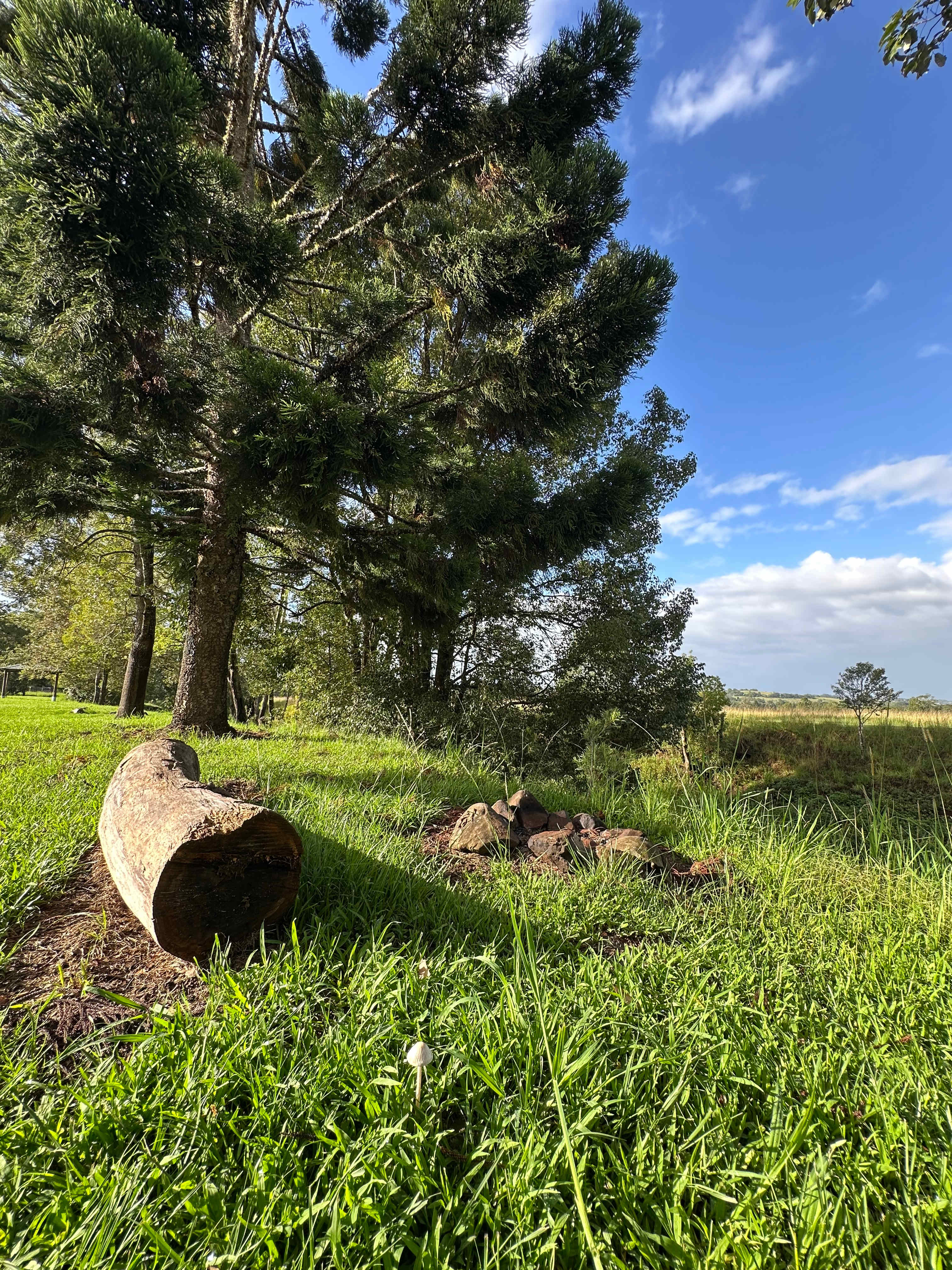 Eltham Station Farm Stay