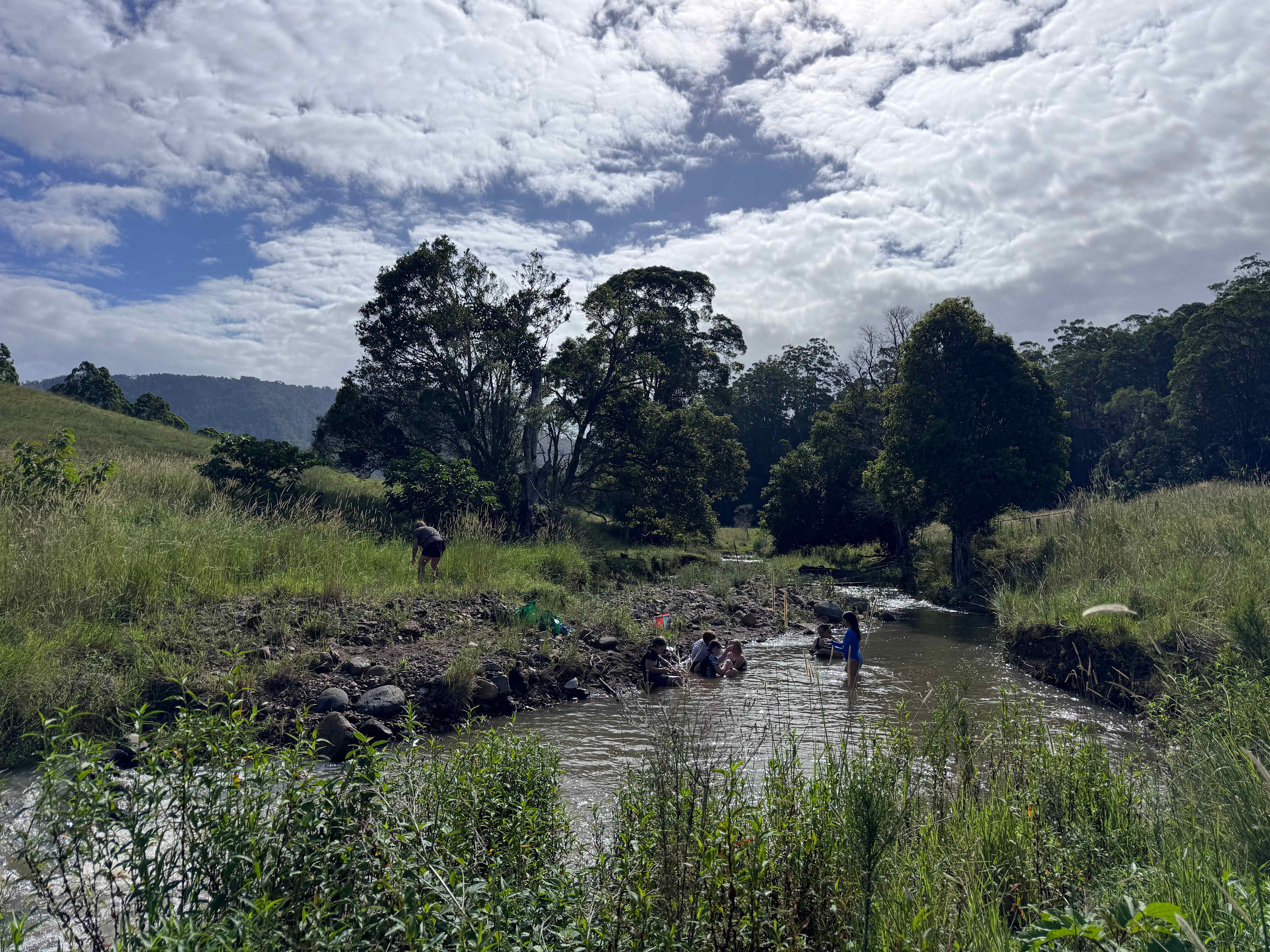 Tweed Valley - Doon Doon Farm