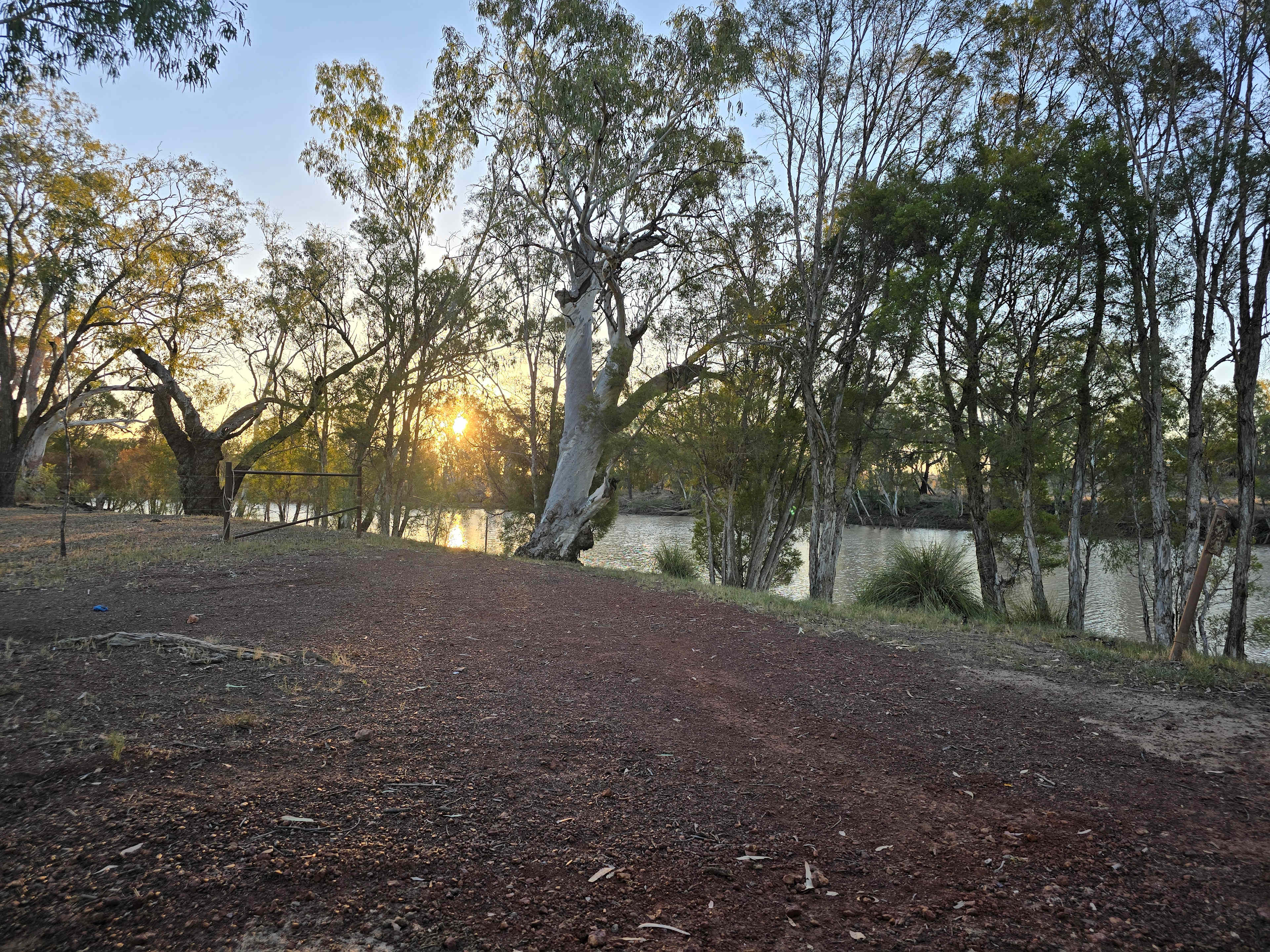 St George River Front Tourist Park
