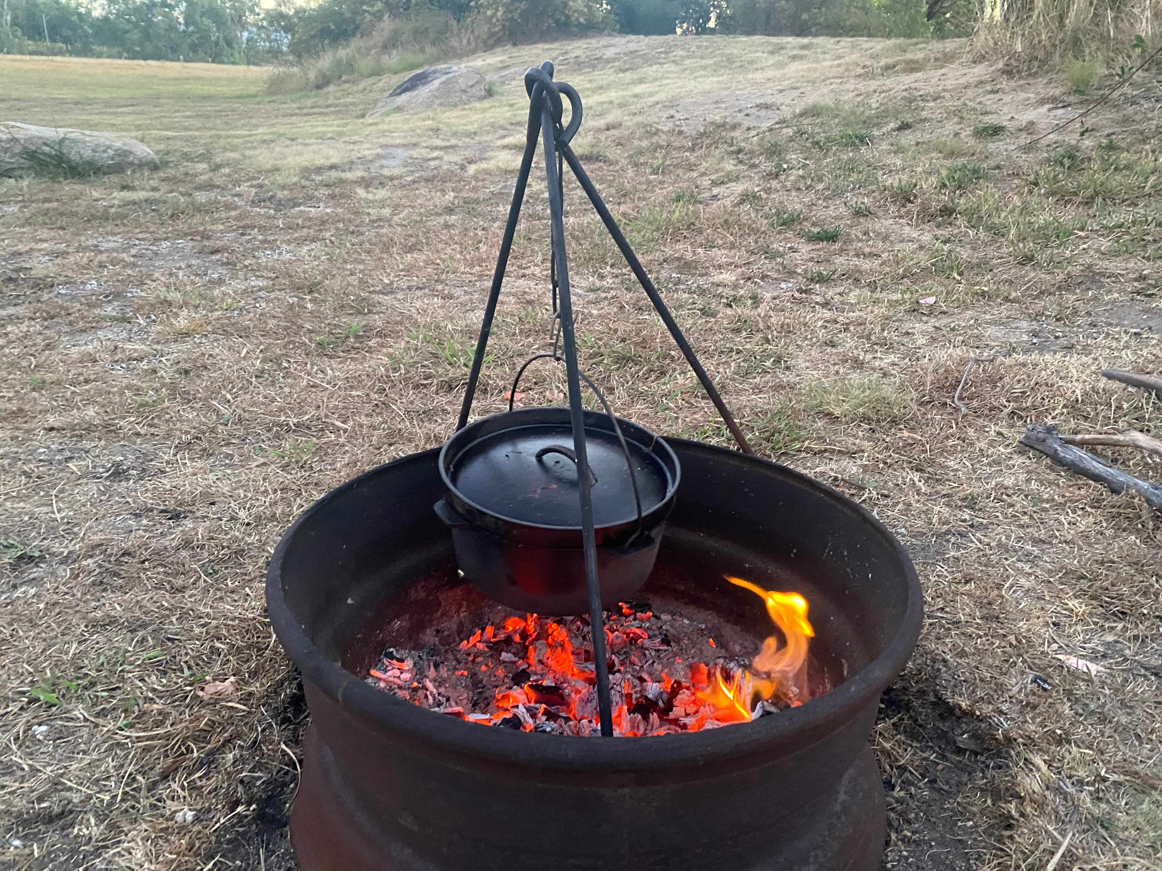 Guffy Acres Off-Grid Farm