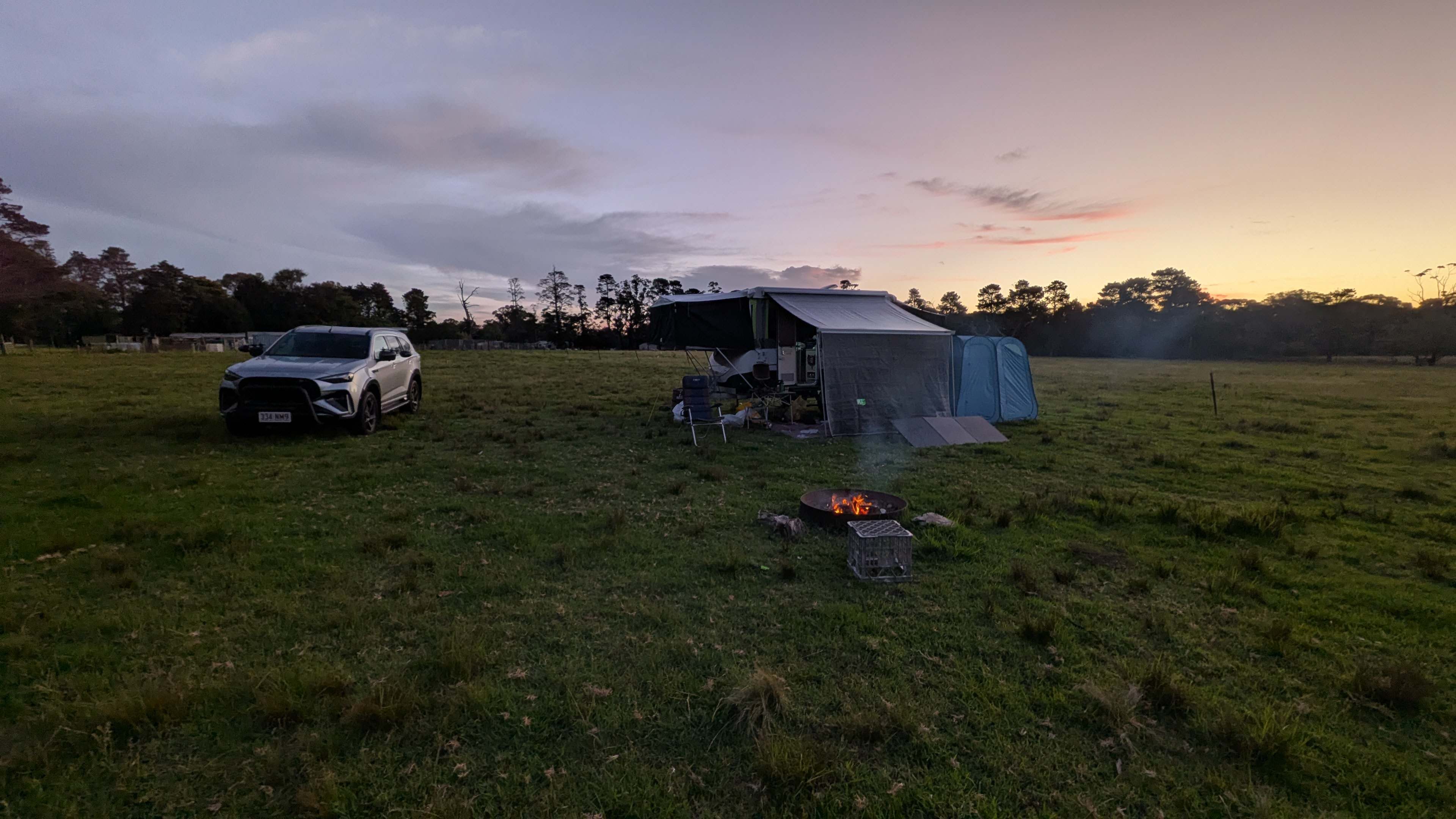 Yerrinbool hobby Farm