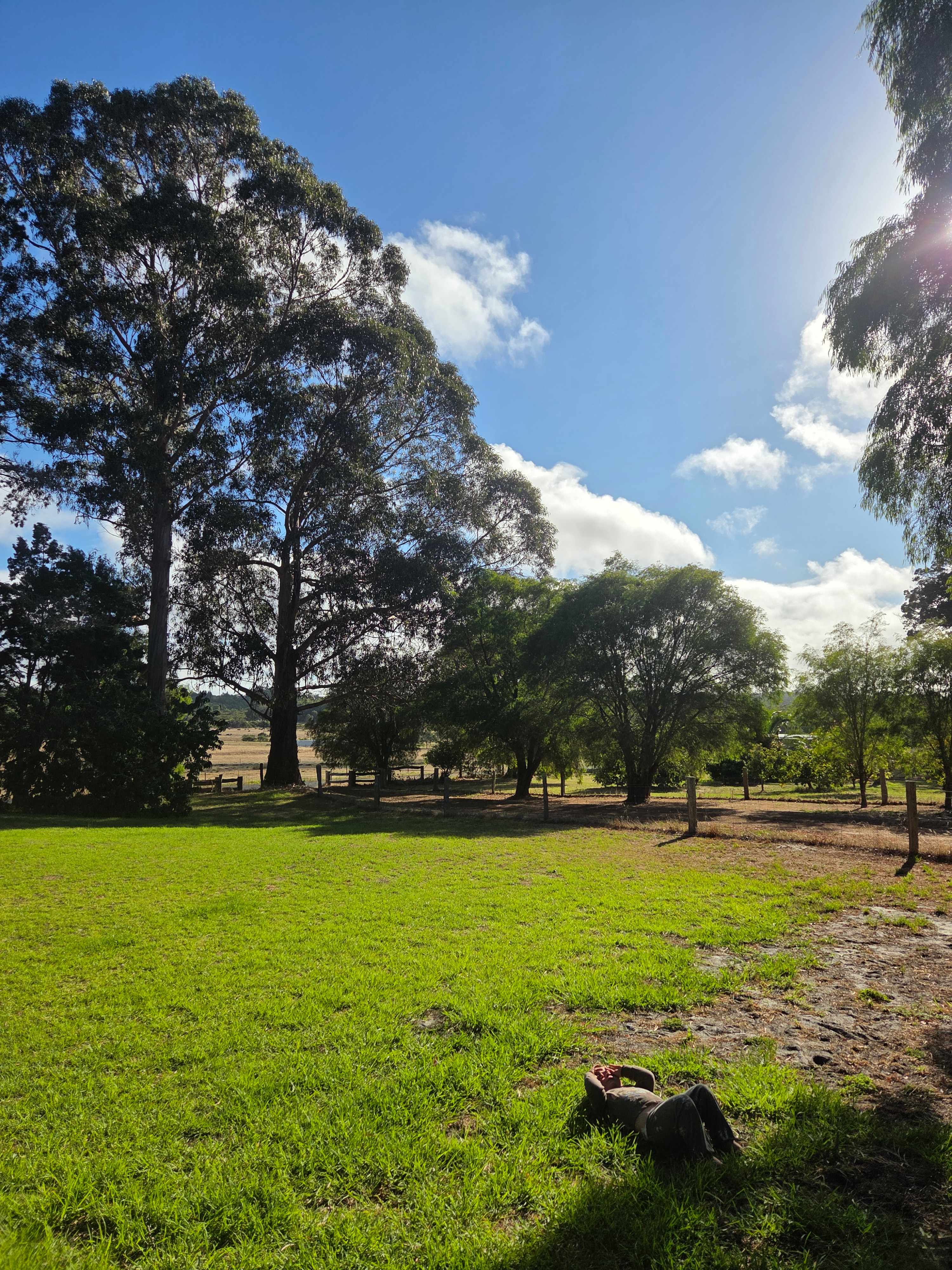 Green Valley Farm Stay