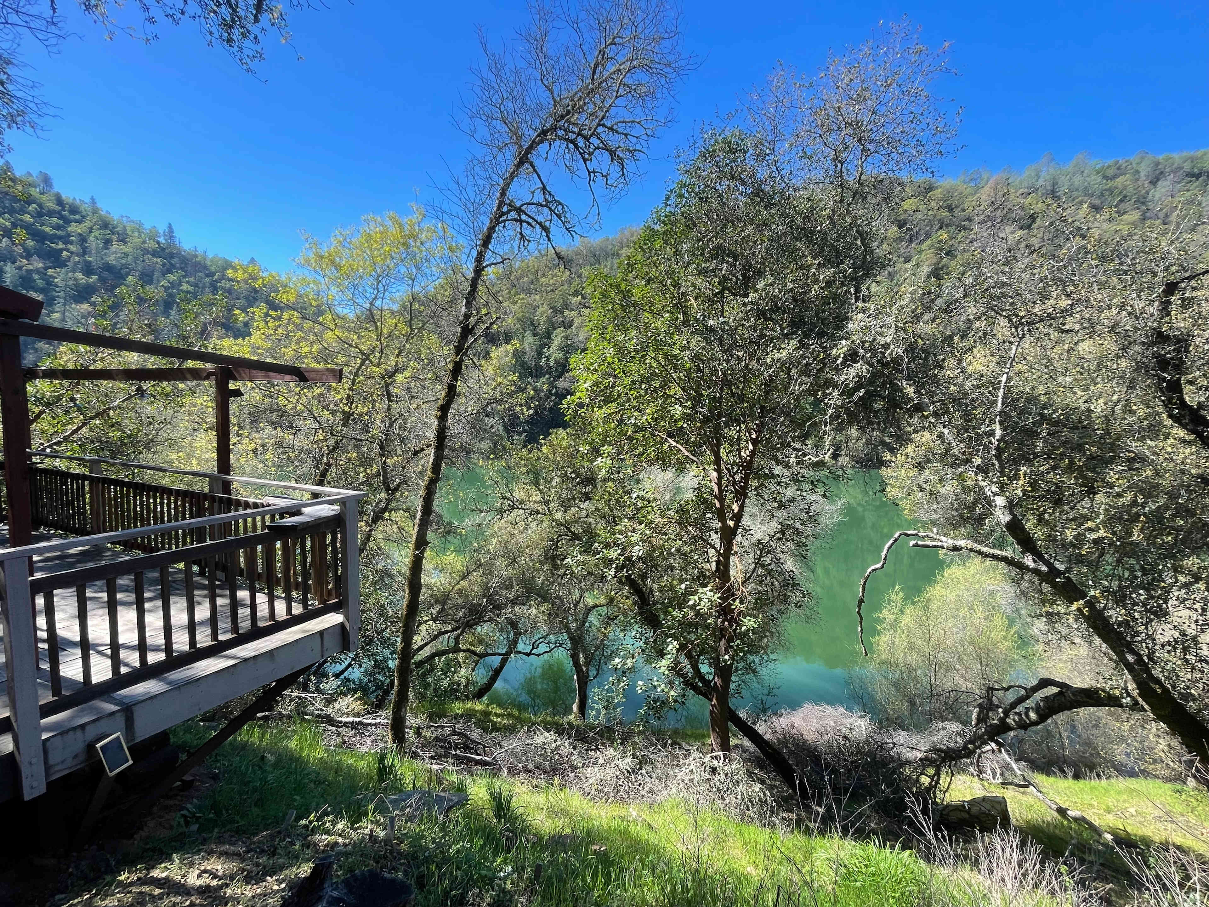 Camp Wildlands Yuba
