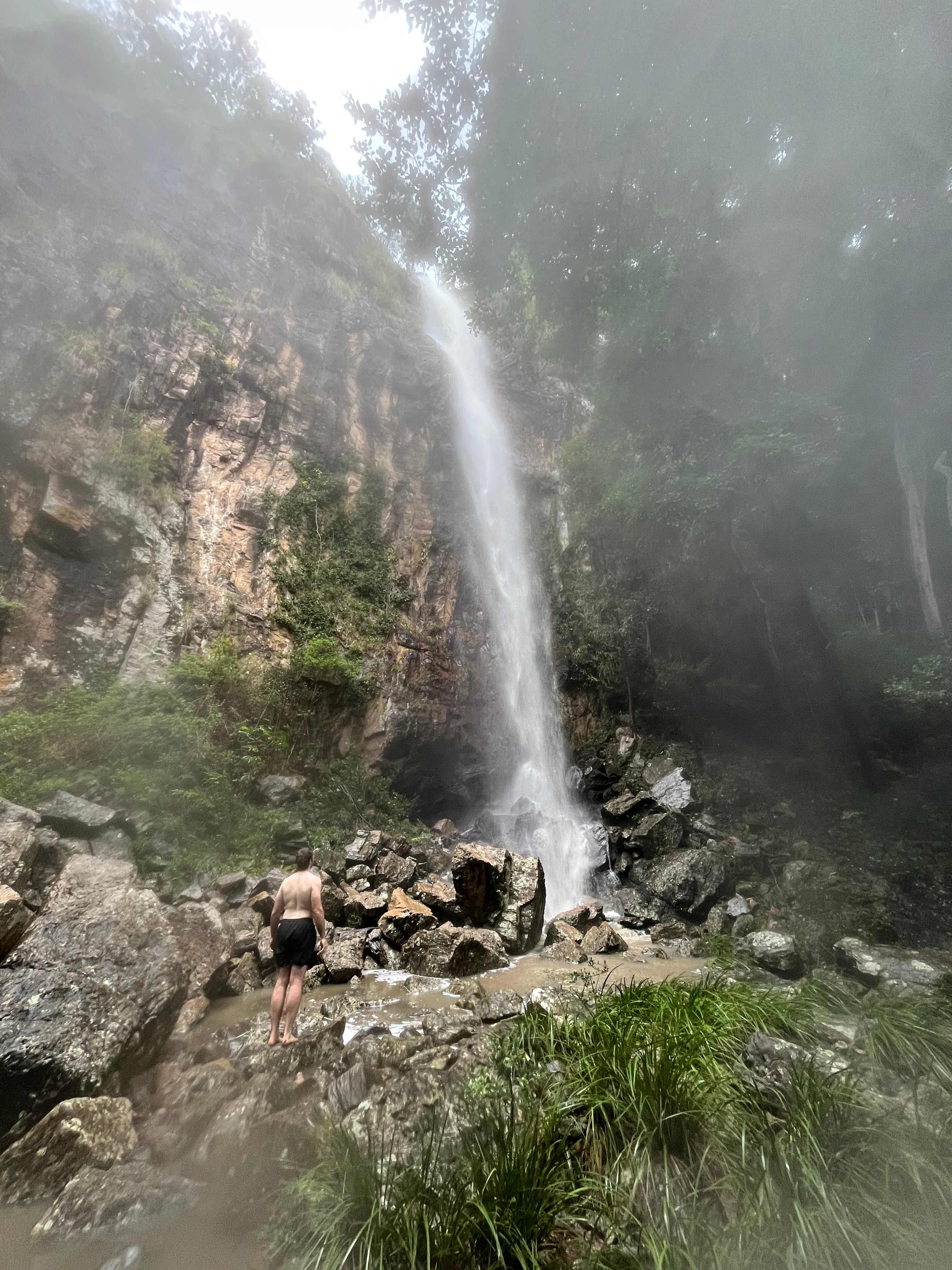 Hopevale Adventure Camping