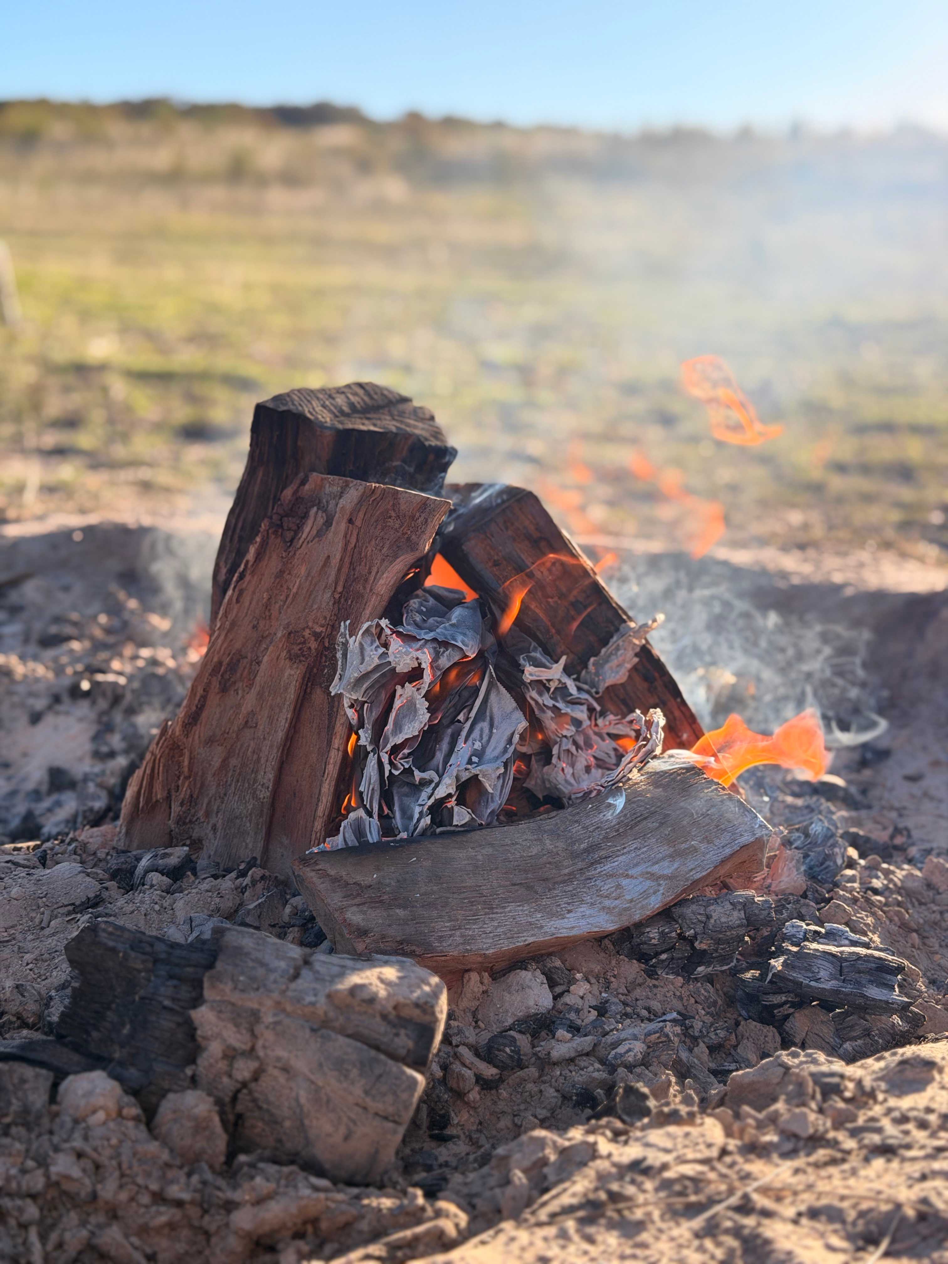 Mount Testa Campgrounds