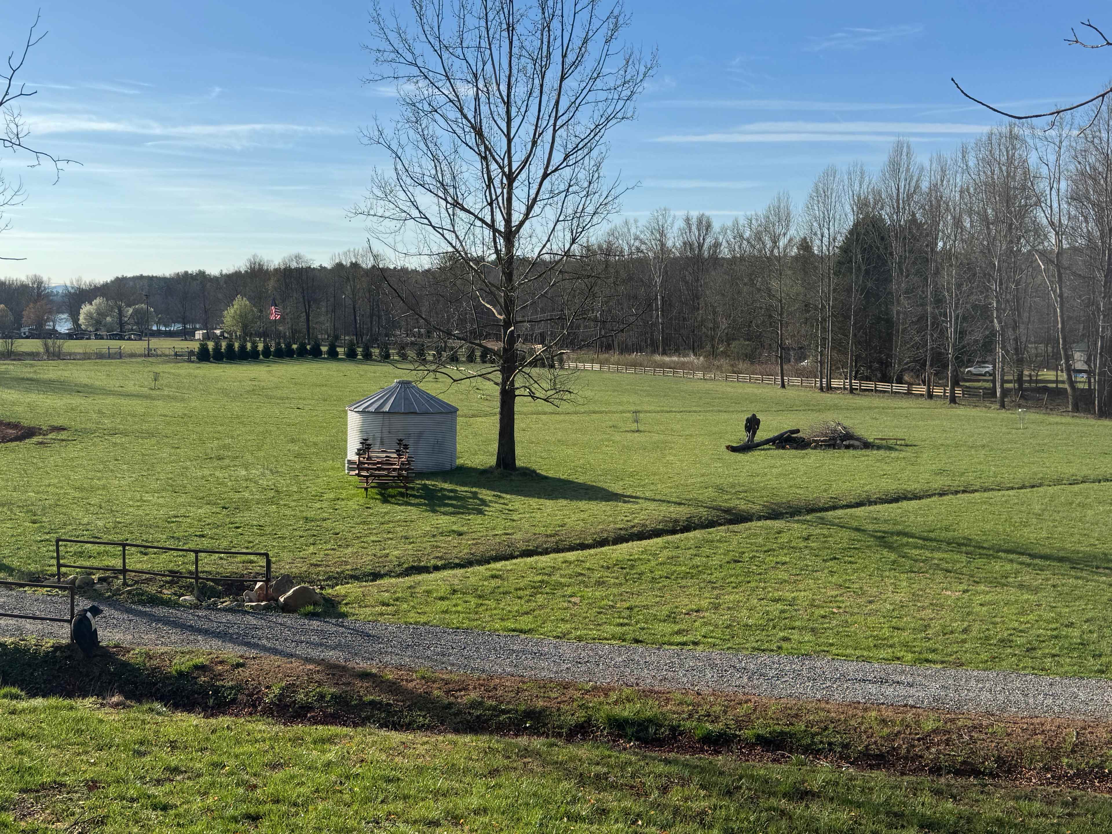 Linville Adventure Pasture (LAP)