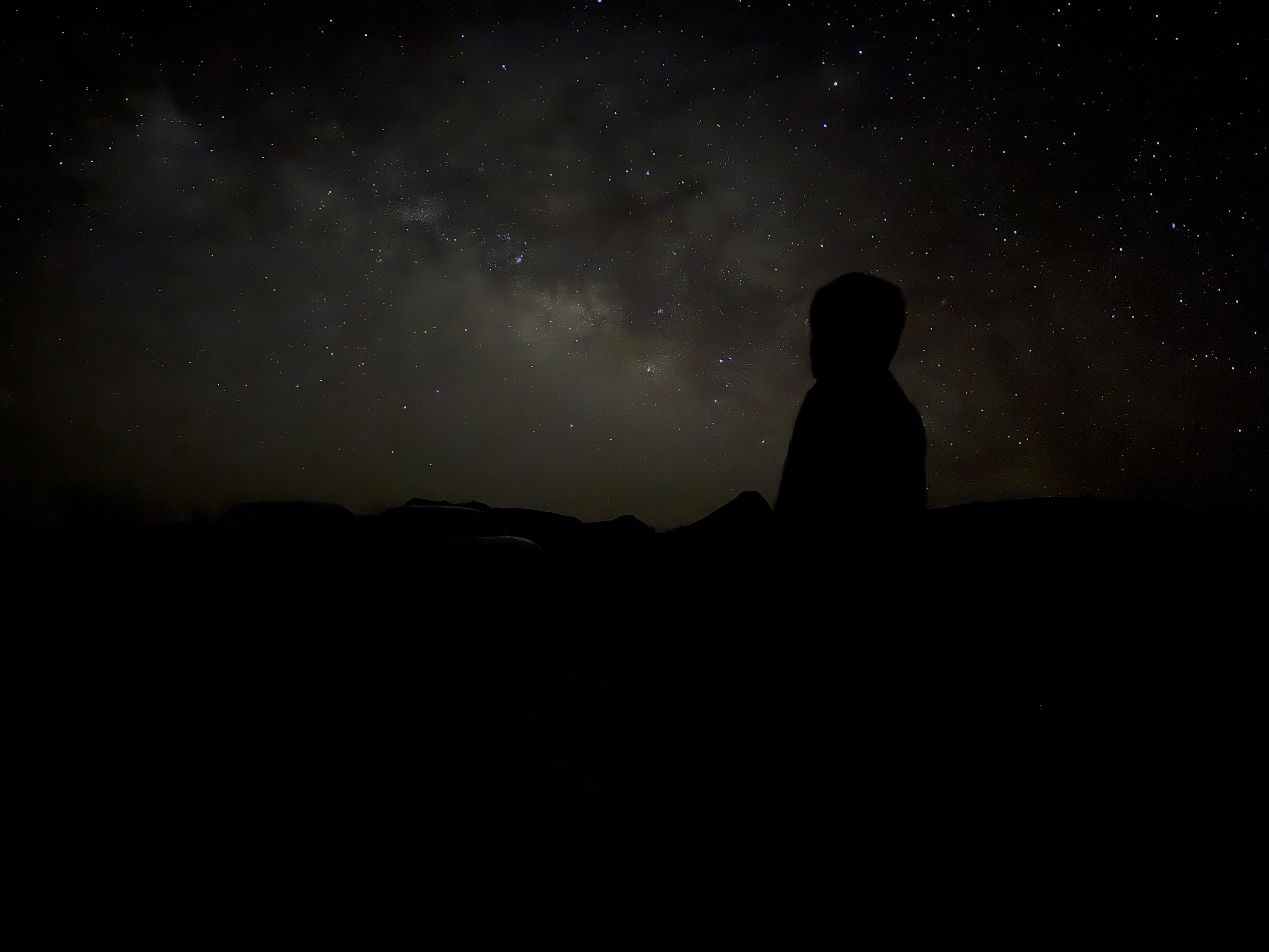 Ocotillo Flats Camping