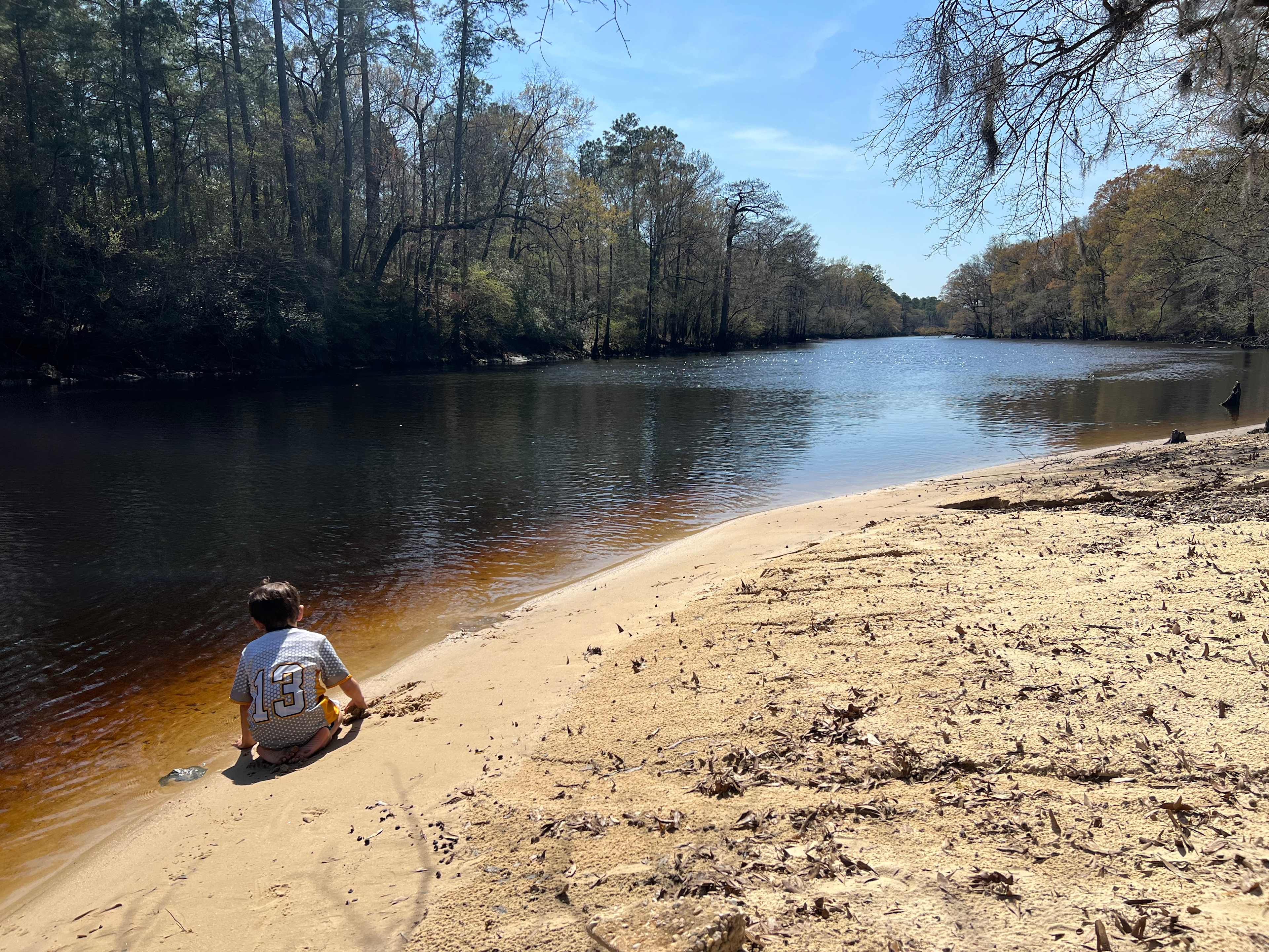 Black River Camping Ventures